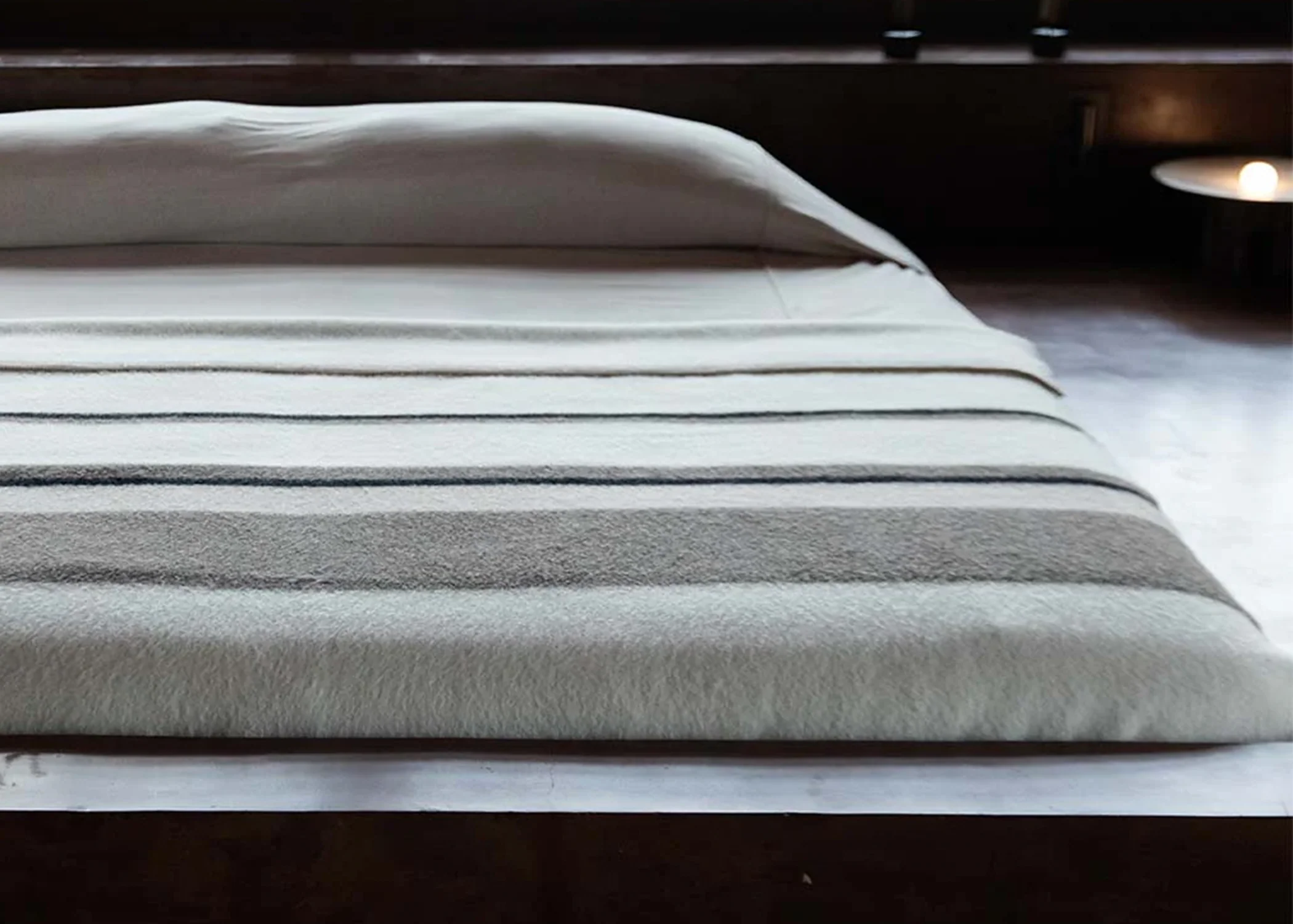 Heirloom Blanket - Kimura/Earth - Image 5