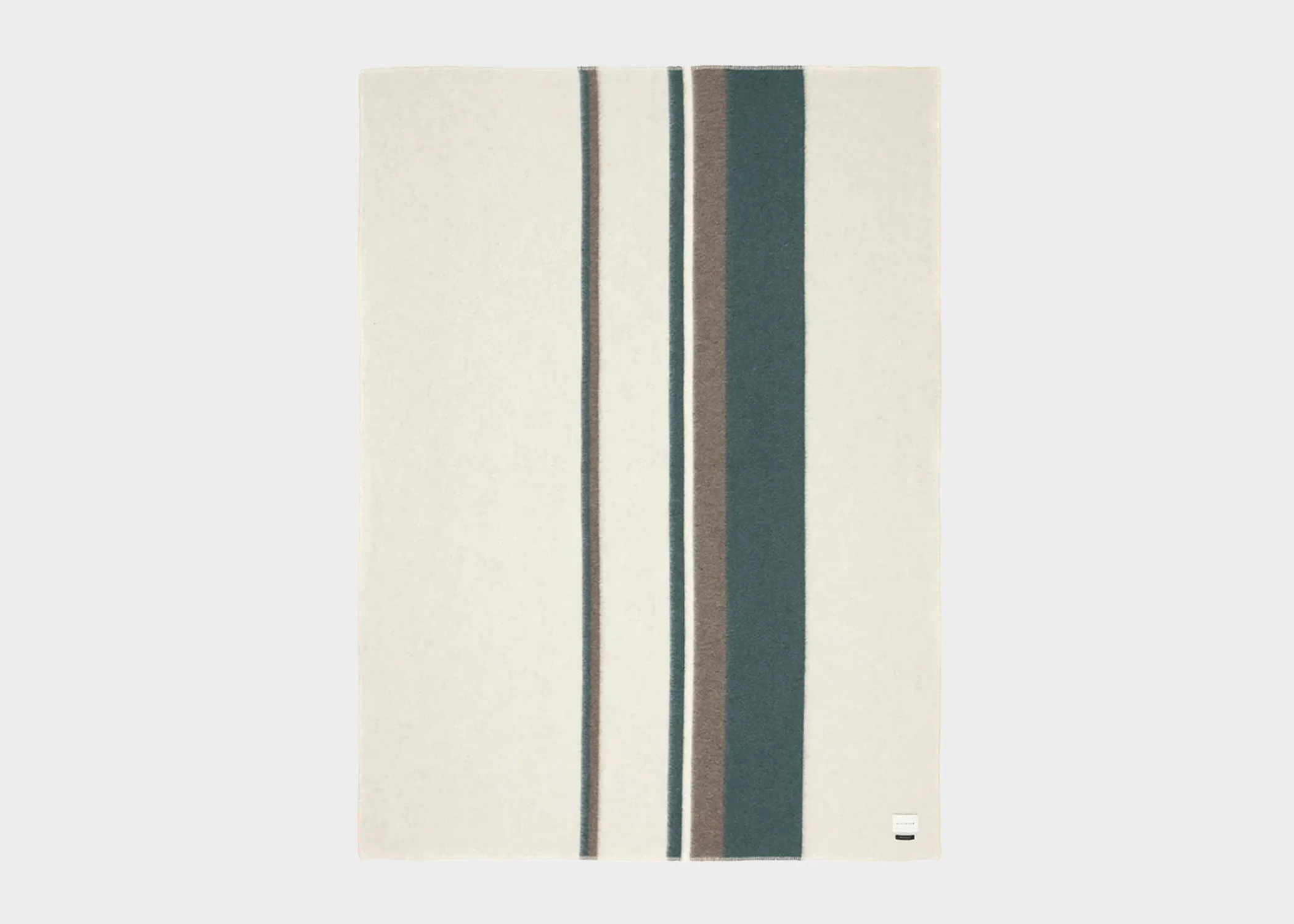 Heirloom Blanket - Kimura/Forest - Image 3