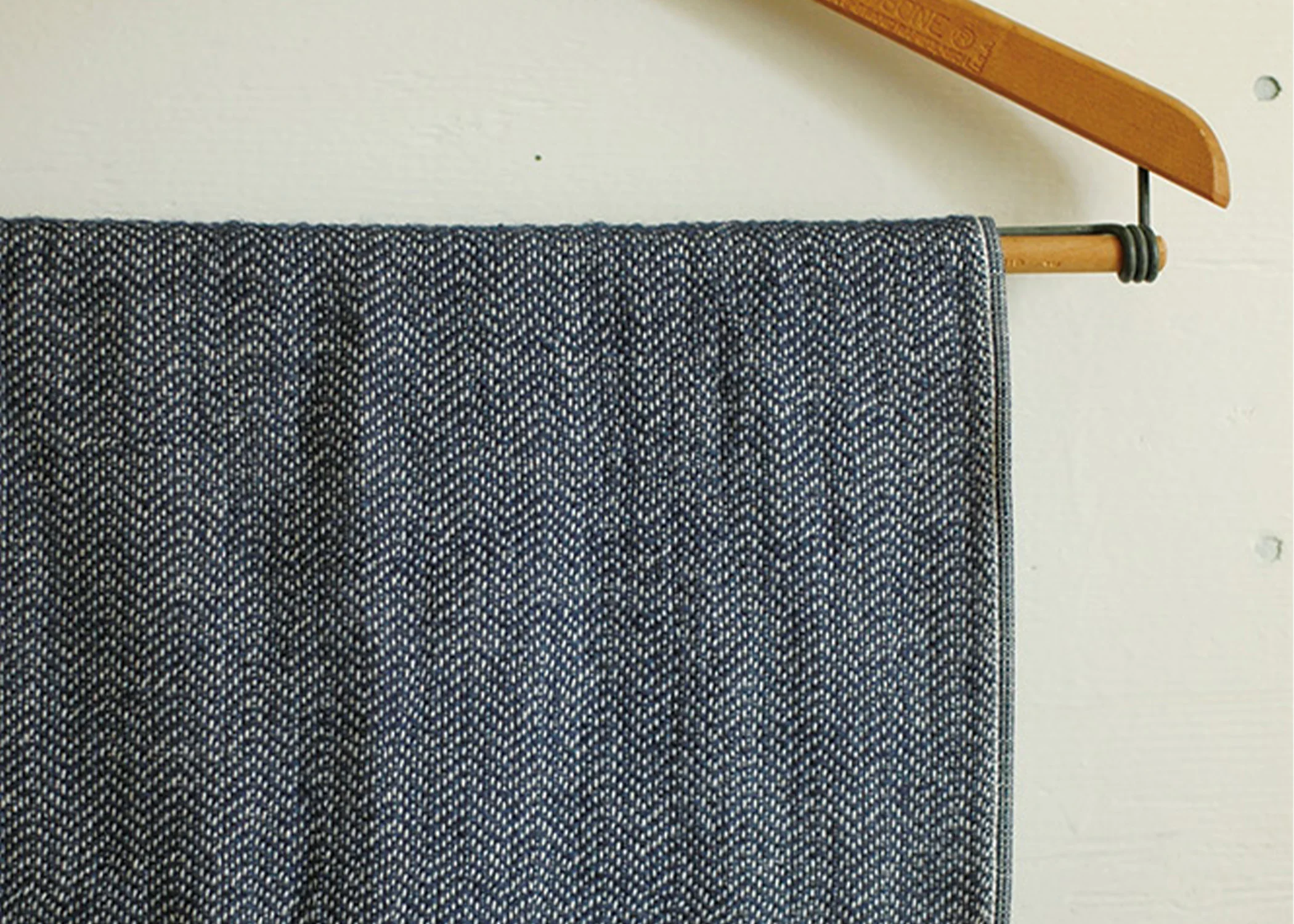 Herringbone Gauze Towel - Image 5
