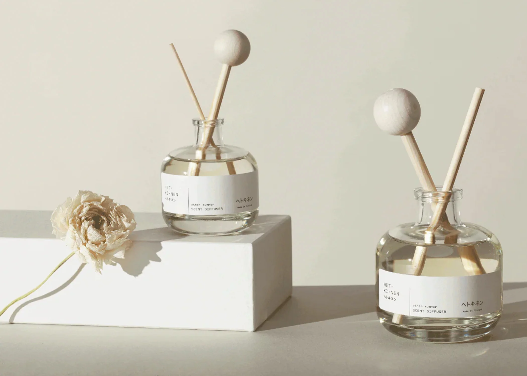 Hetkinen 100ml Diffusers - Image 9