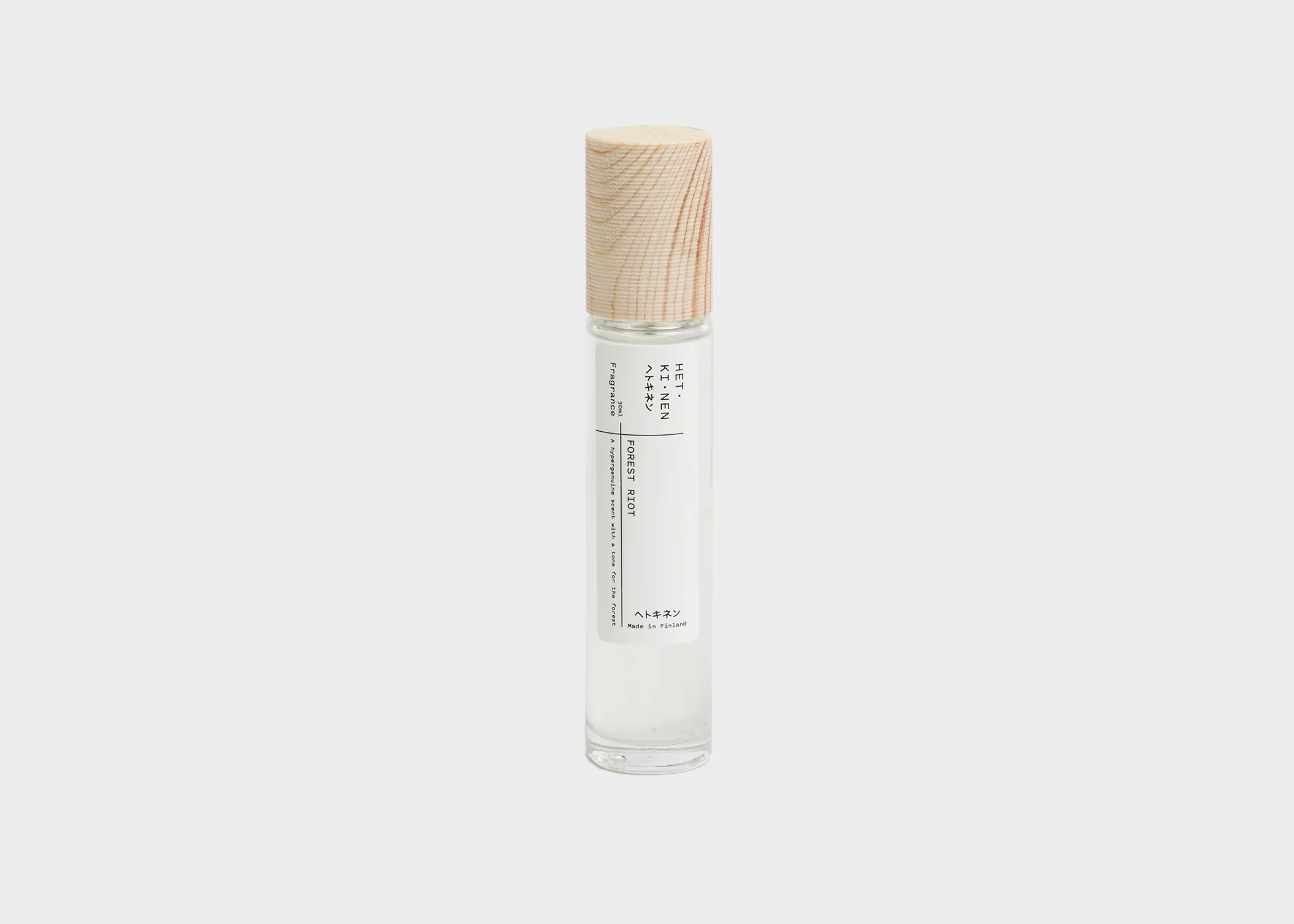 Hetkinen Body Fragrance 30ml - Image 3