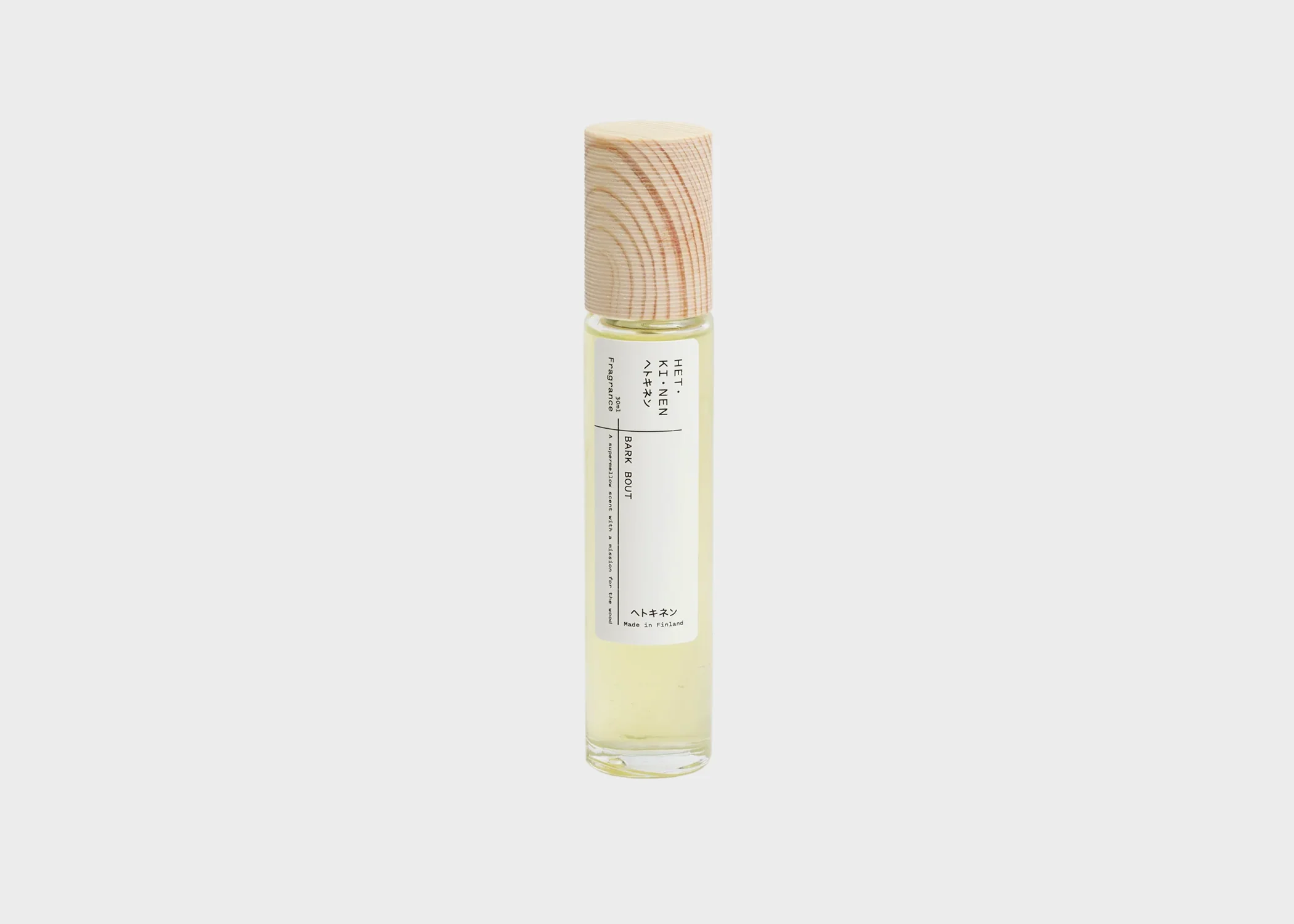 Hetkinen Body Fragrance 30ml - Image 4