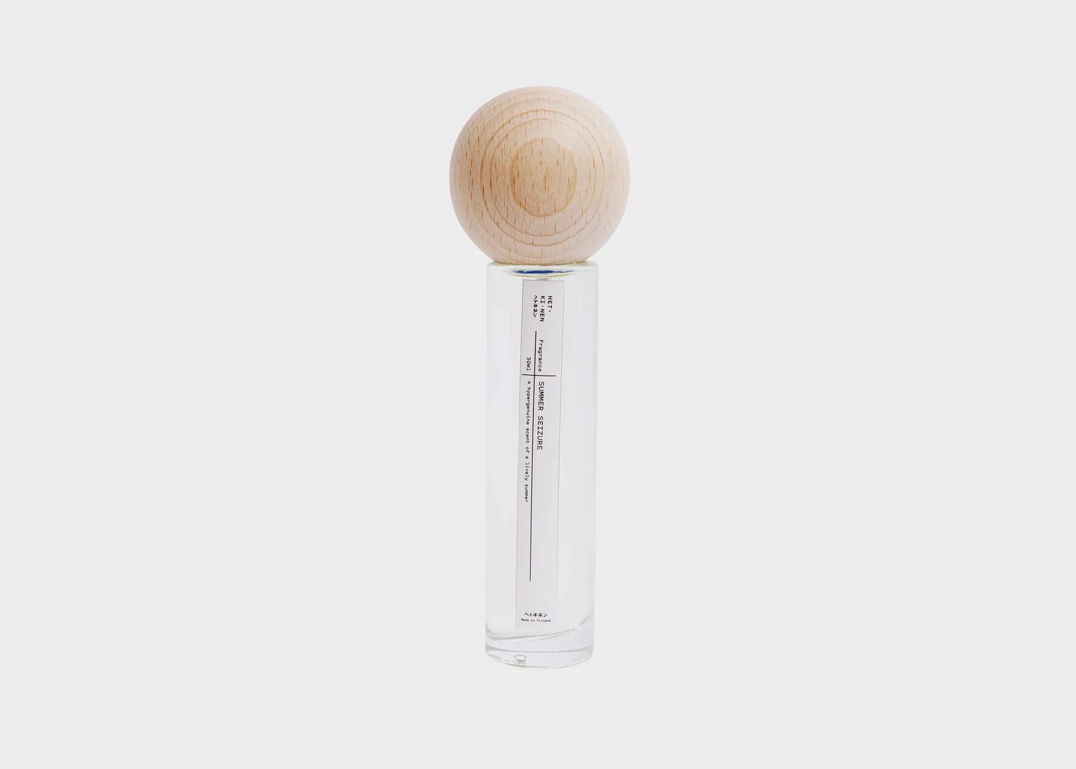 Hetkinen Body Fragrance 30ml - Image 5