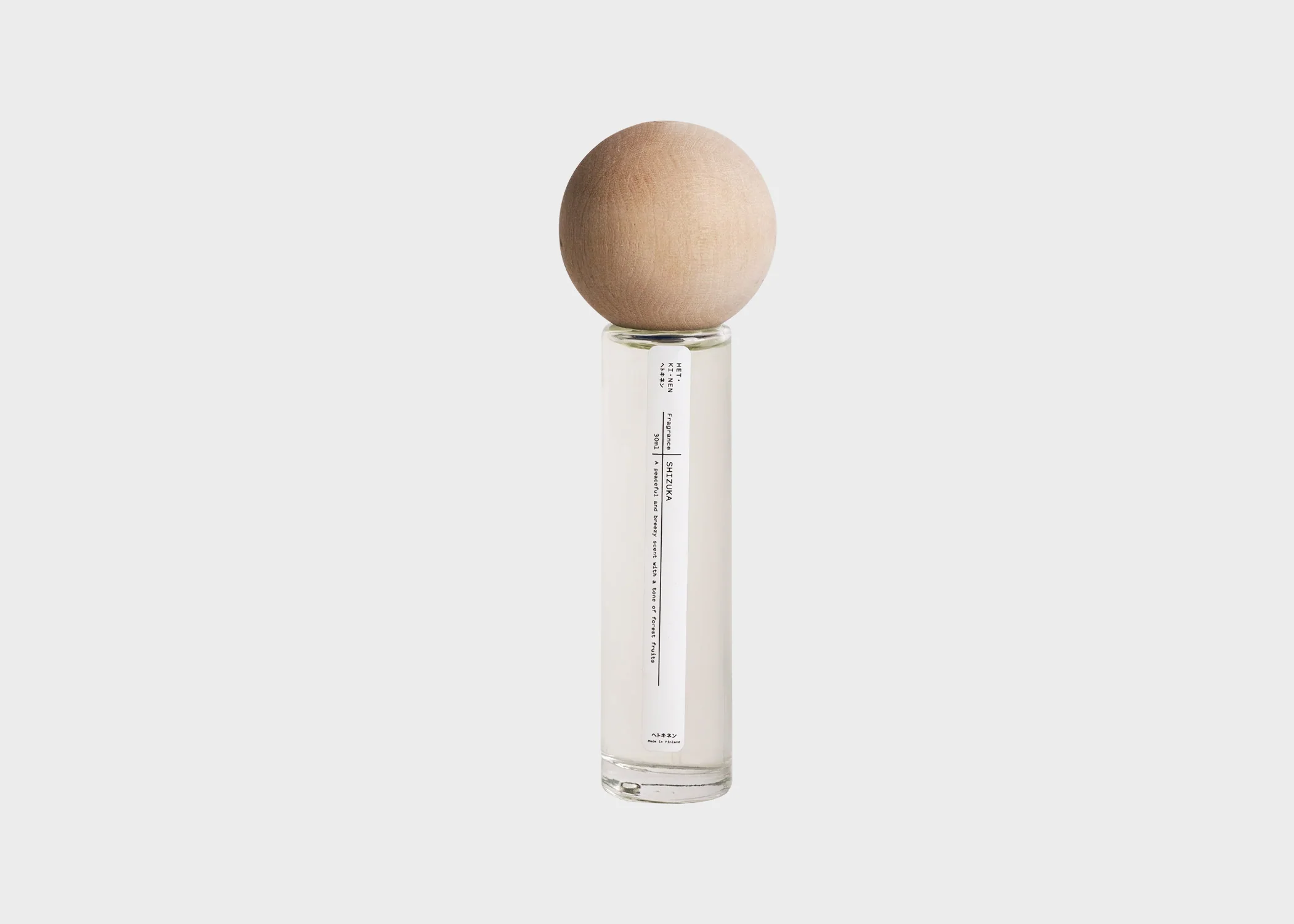 Hetkinen Body Fragrance 30ml - Image 6