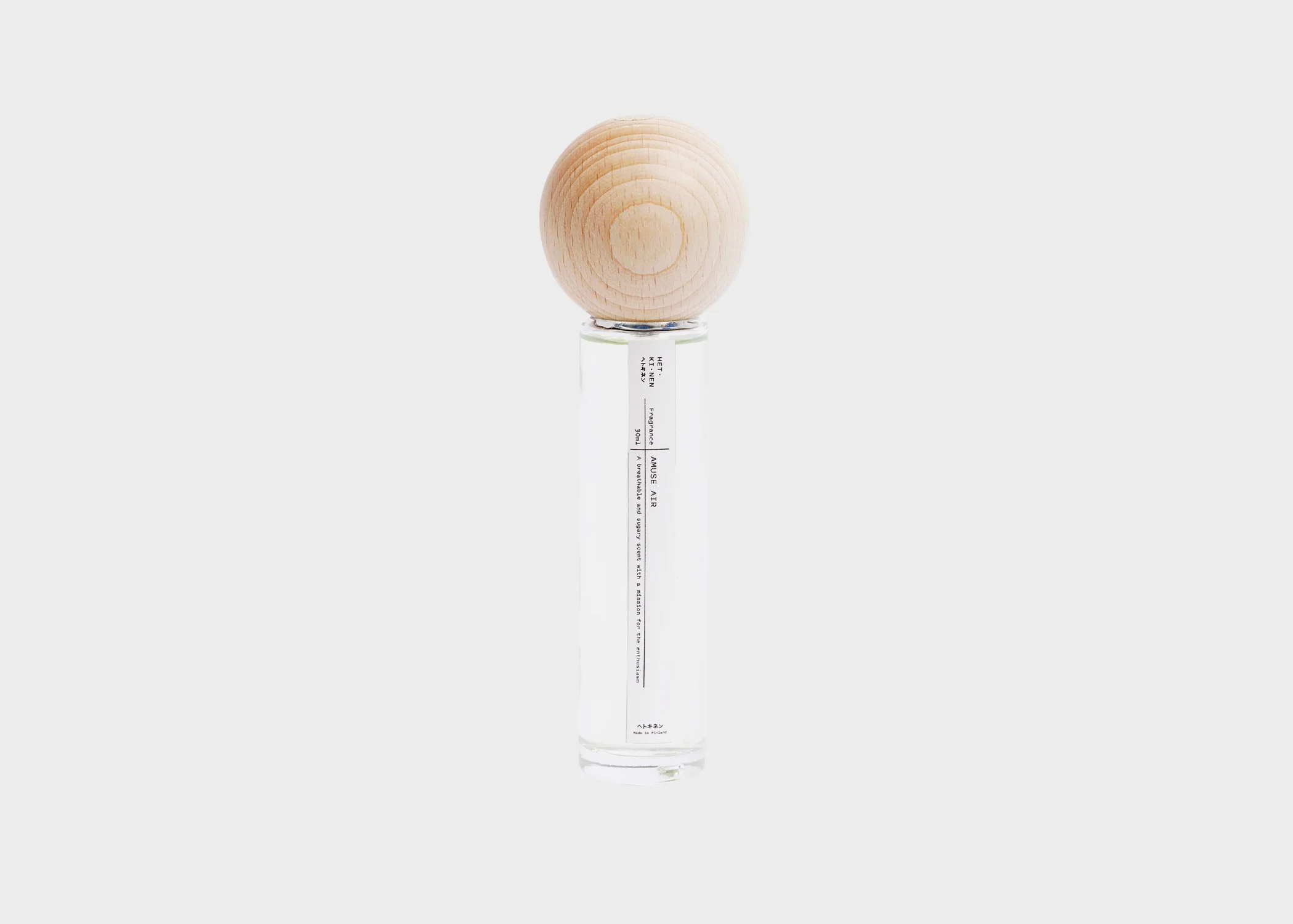 Hetkinen Body Fragrance 30ml - Image 7