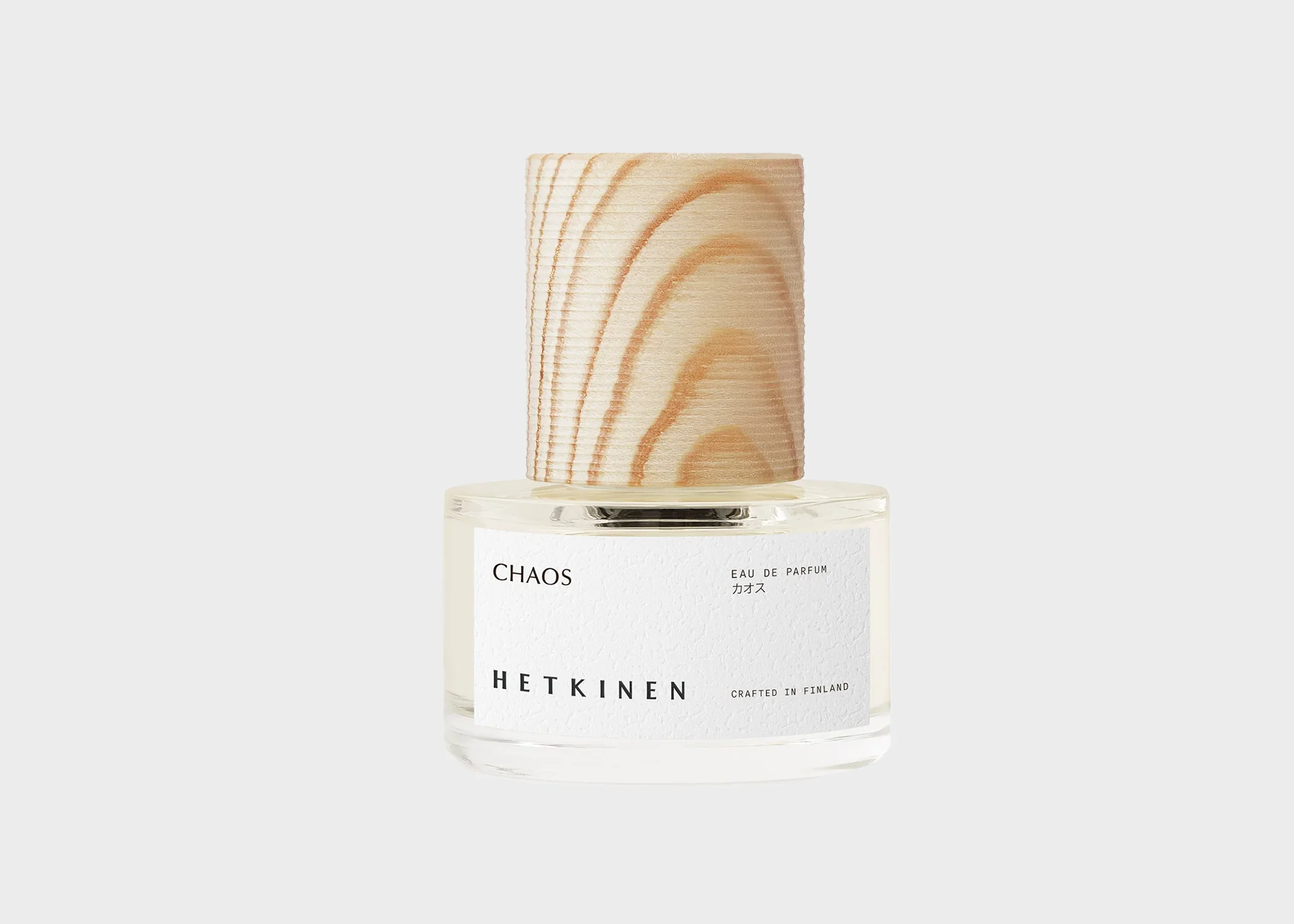 Hetkinen Body Fragrances 60mL