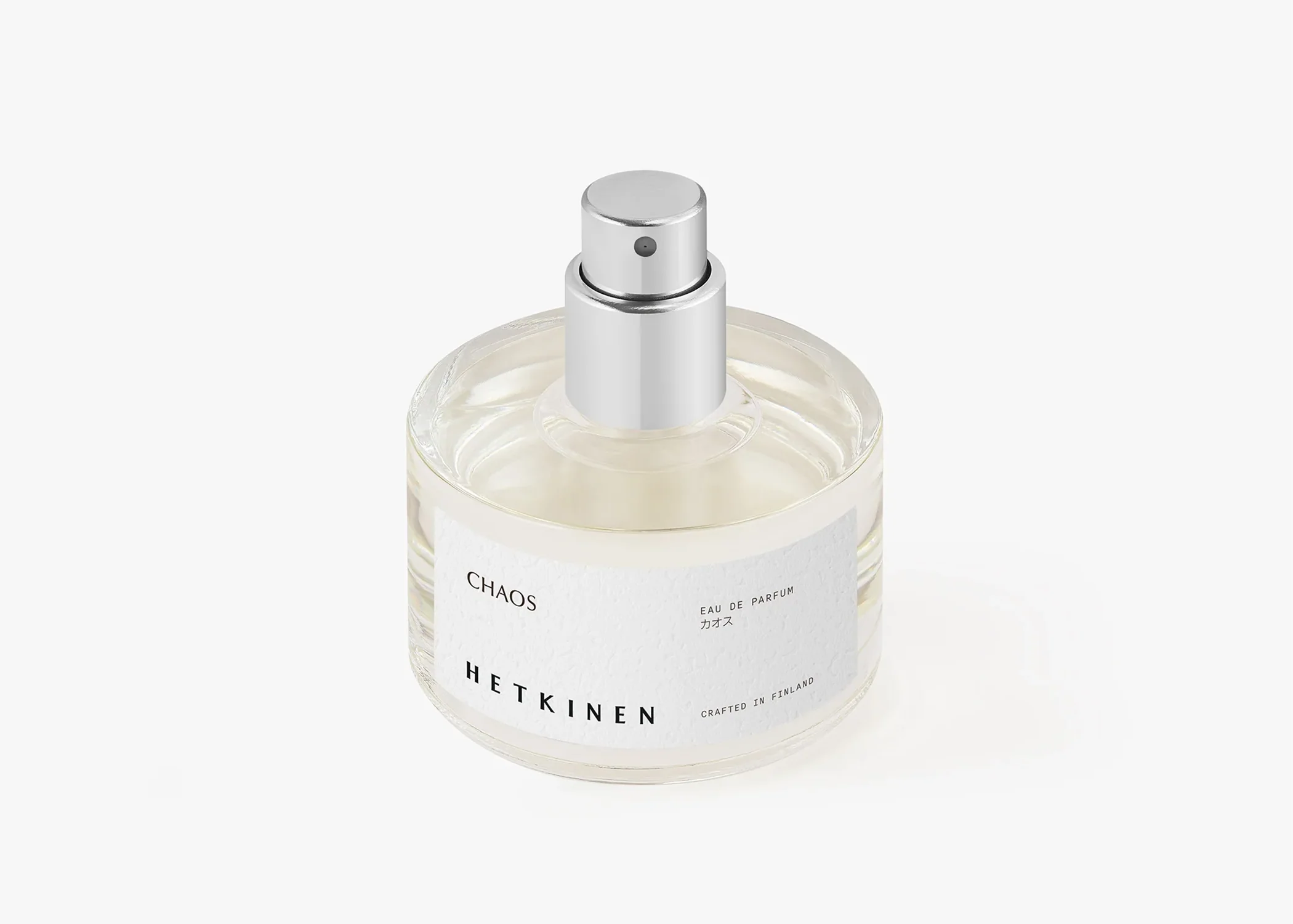 Hetkinen Body Fragrances 60mL - Image 2