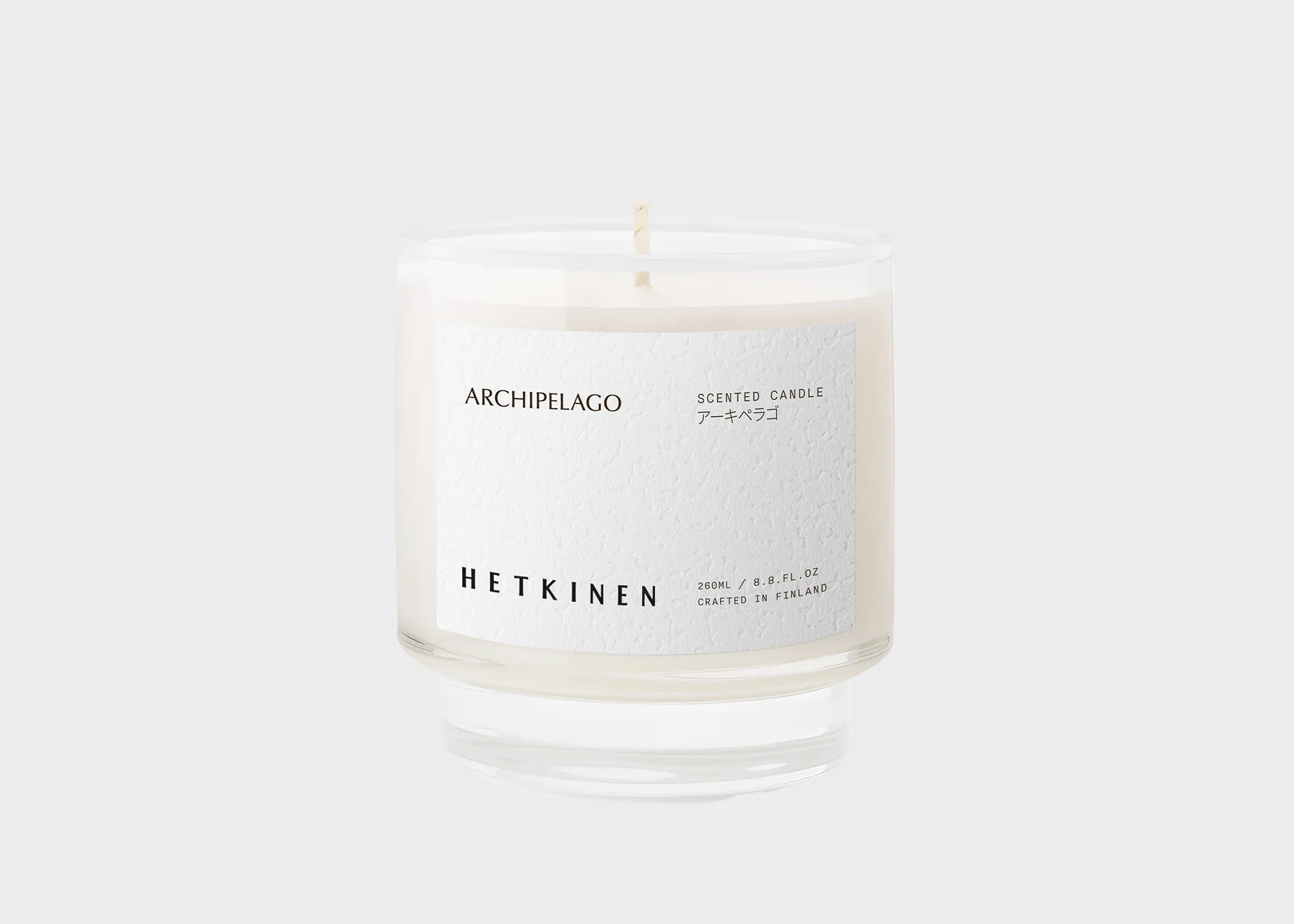 Hetkinen Candle 260ml - Image 3