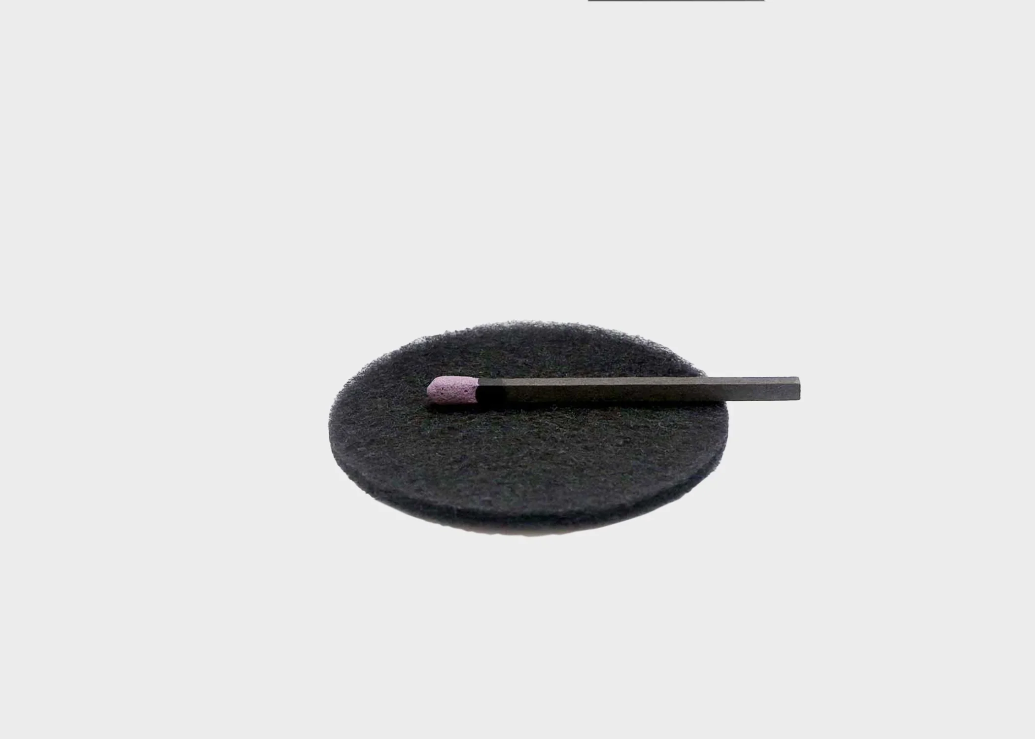 Hibi Incense Matches Geranium - Image 3