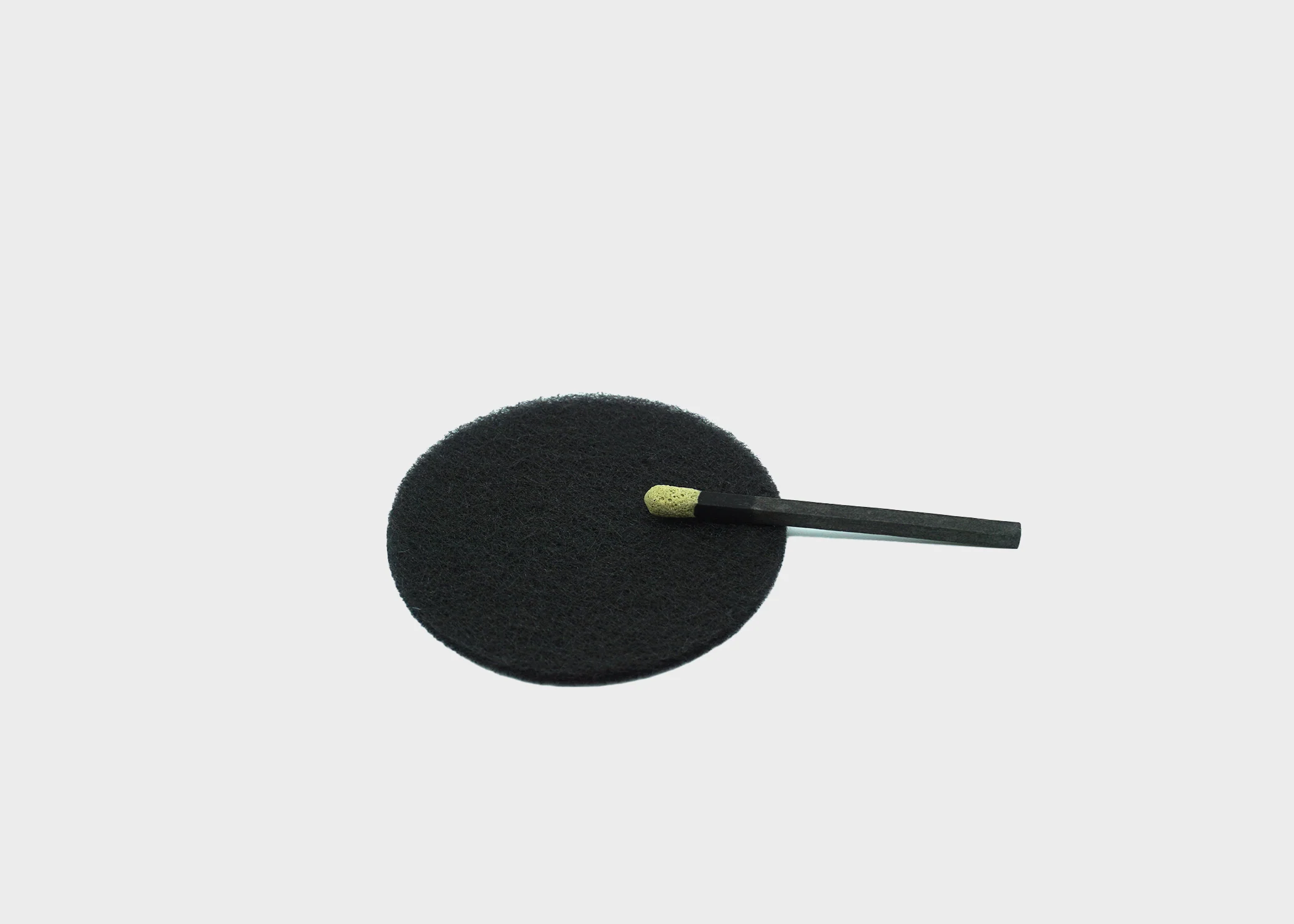 Hibi Incense Matches Japanese Cypress - Image 3