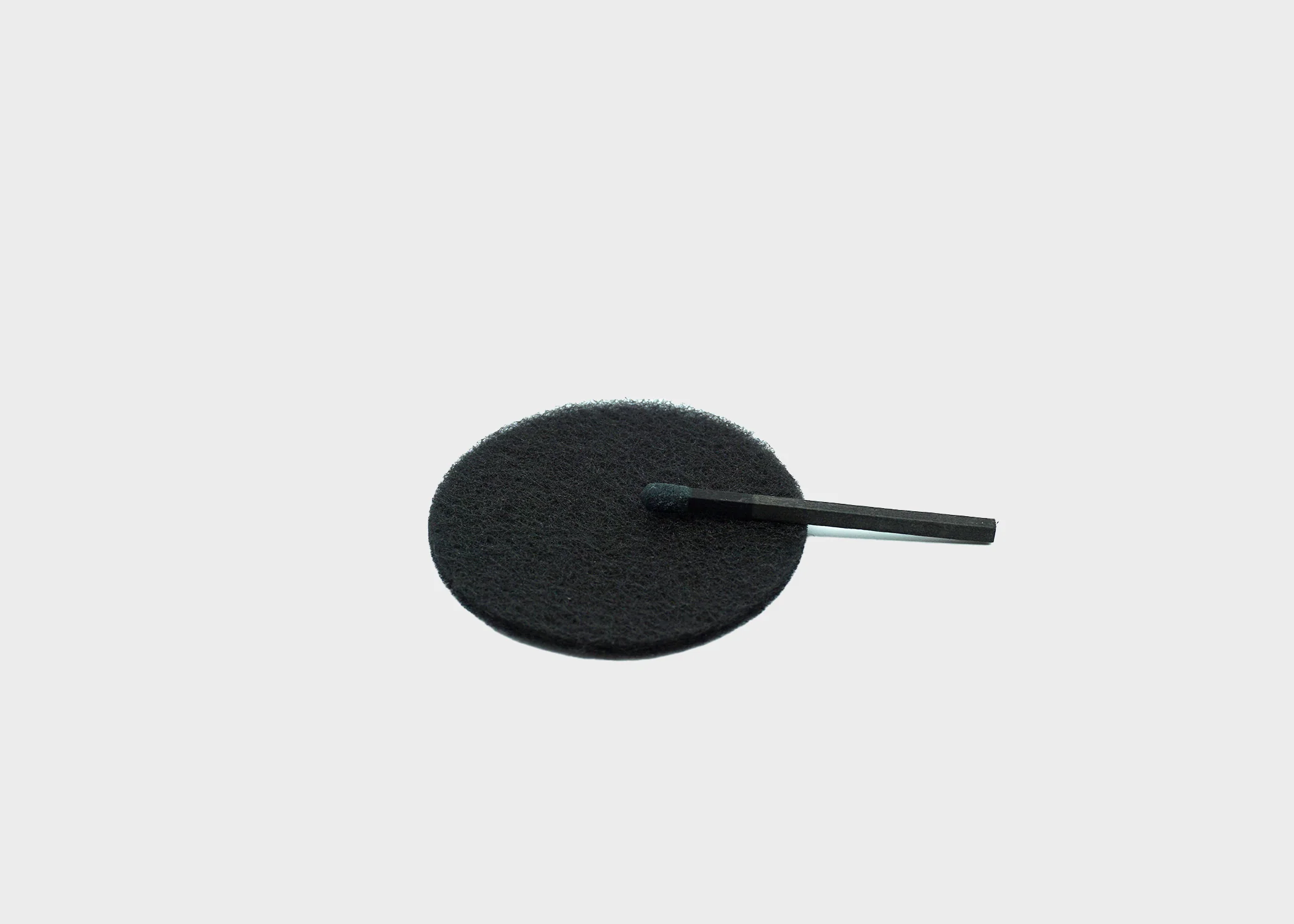 Hibi Incense Matches Oak Moss - Image 4