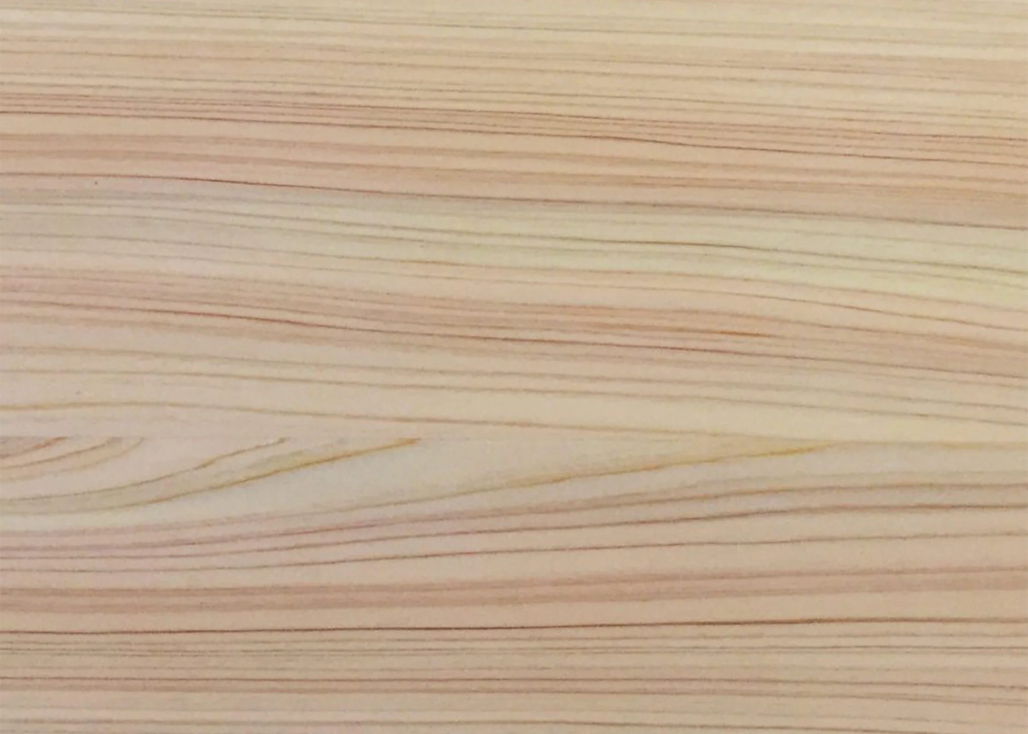 Hinoki Wood Cutting Board - Image 3