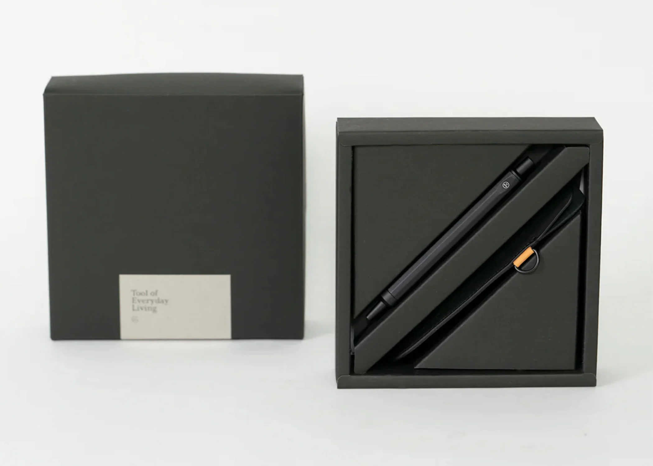 Everyday Travel Set - Ballpoint & Case - Image 3