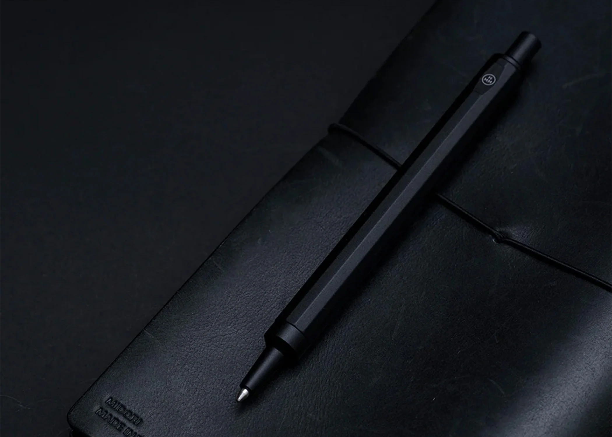 Everyday Travel Set - Ballpoint & Case - Image 5