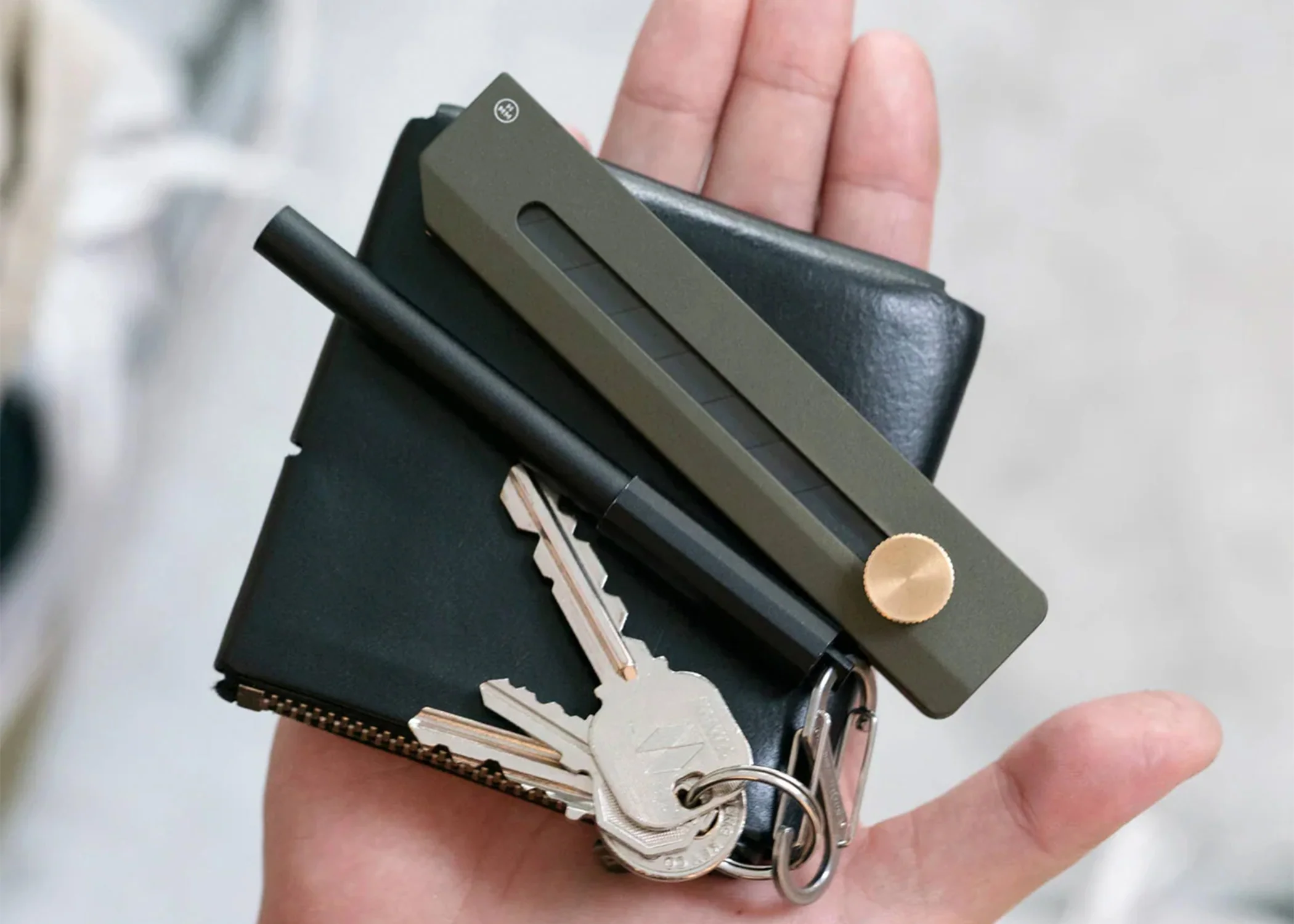 HMM Utility Knife - Image 4