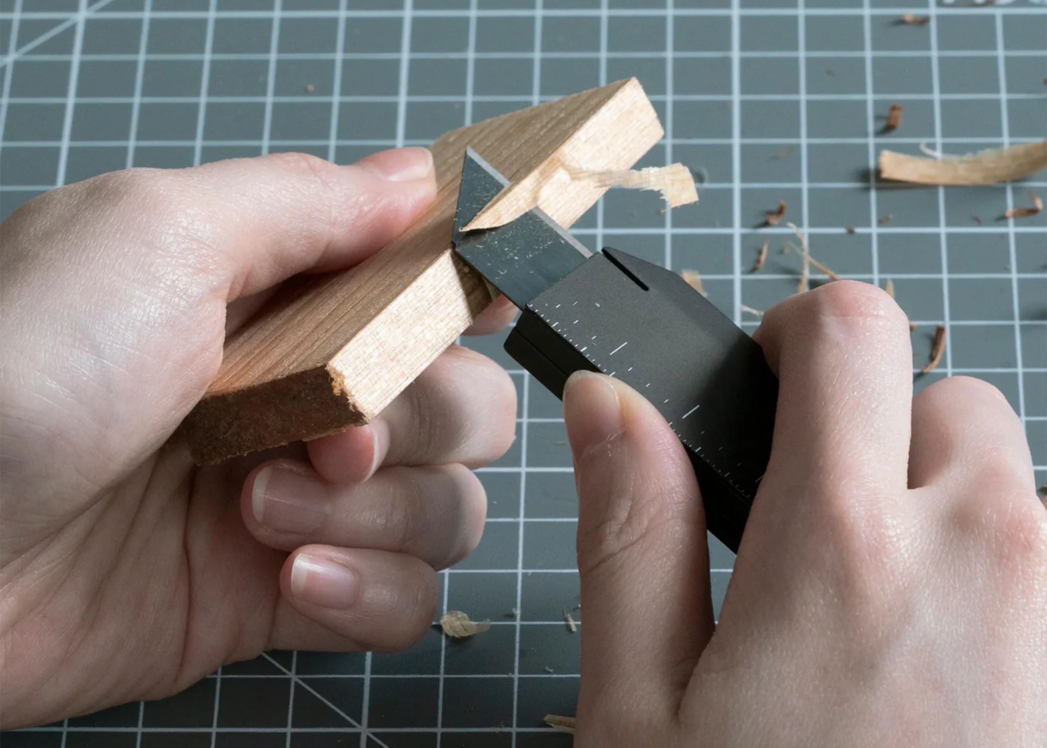 HMM Utility Knife - Image 8