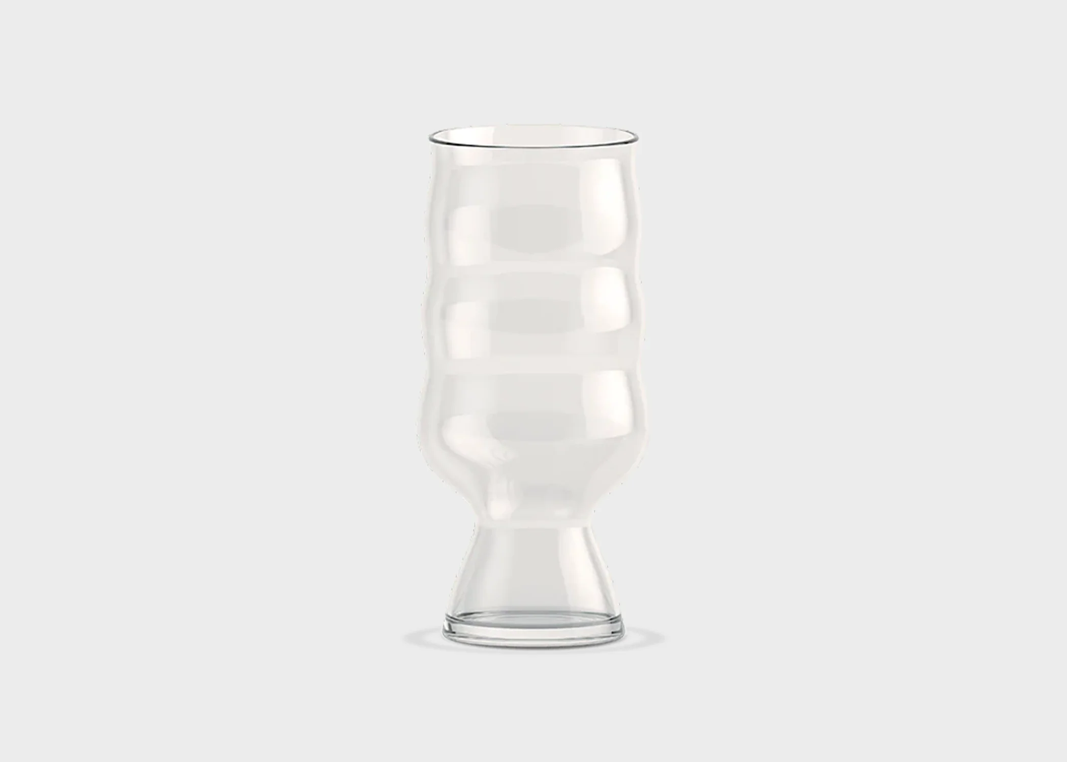 Holmegaard x Mikkeller - Ipa Beer Glasses - 16.9 oz Set - Image 3