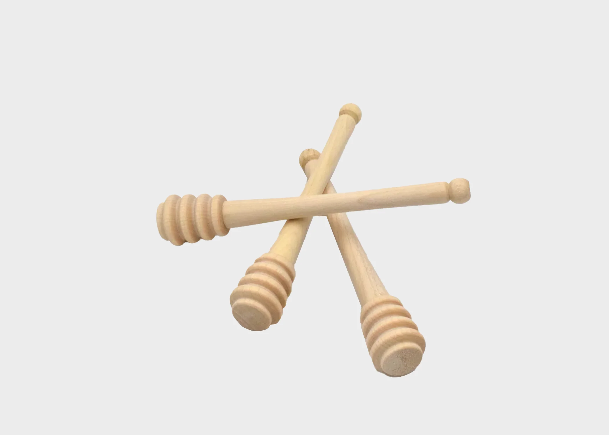 Honey Drizzler Maple
