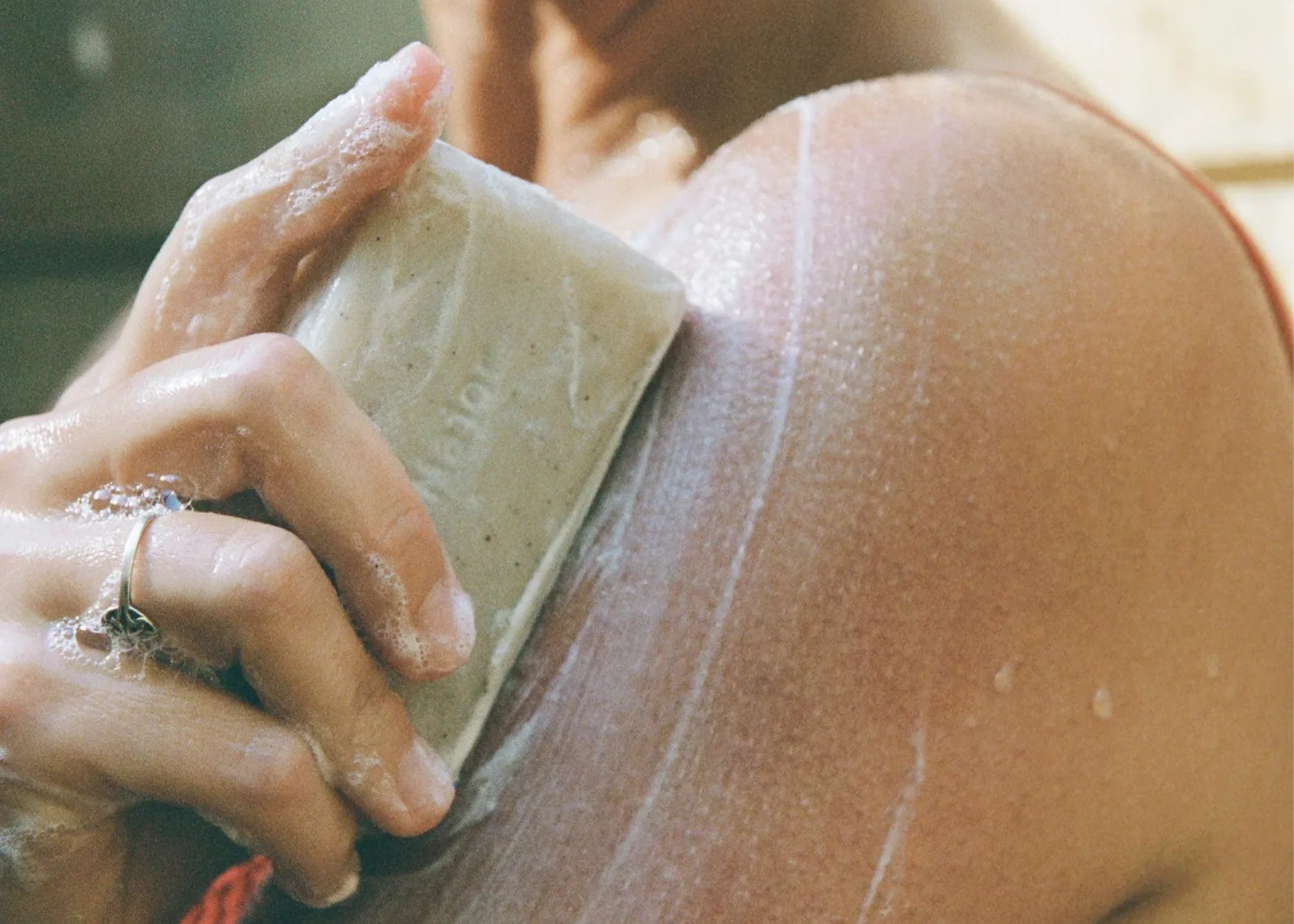 Hoppin’ Fresh Bar Soap - Image 2