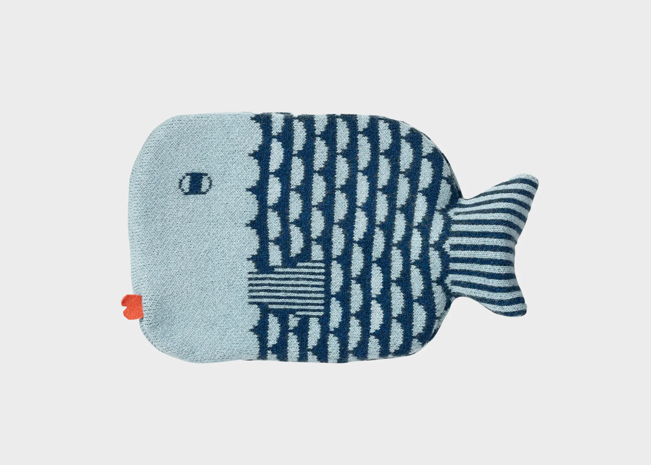 Hot Water Bottle - Finn