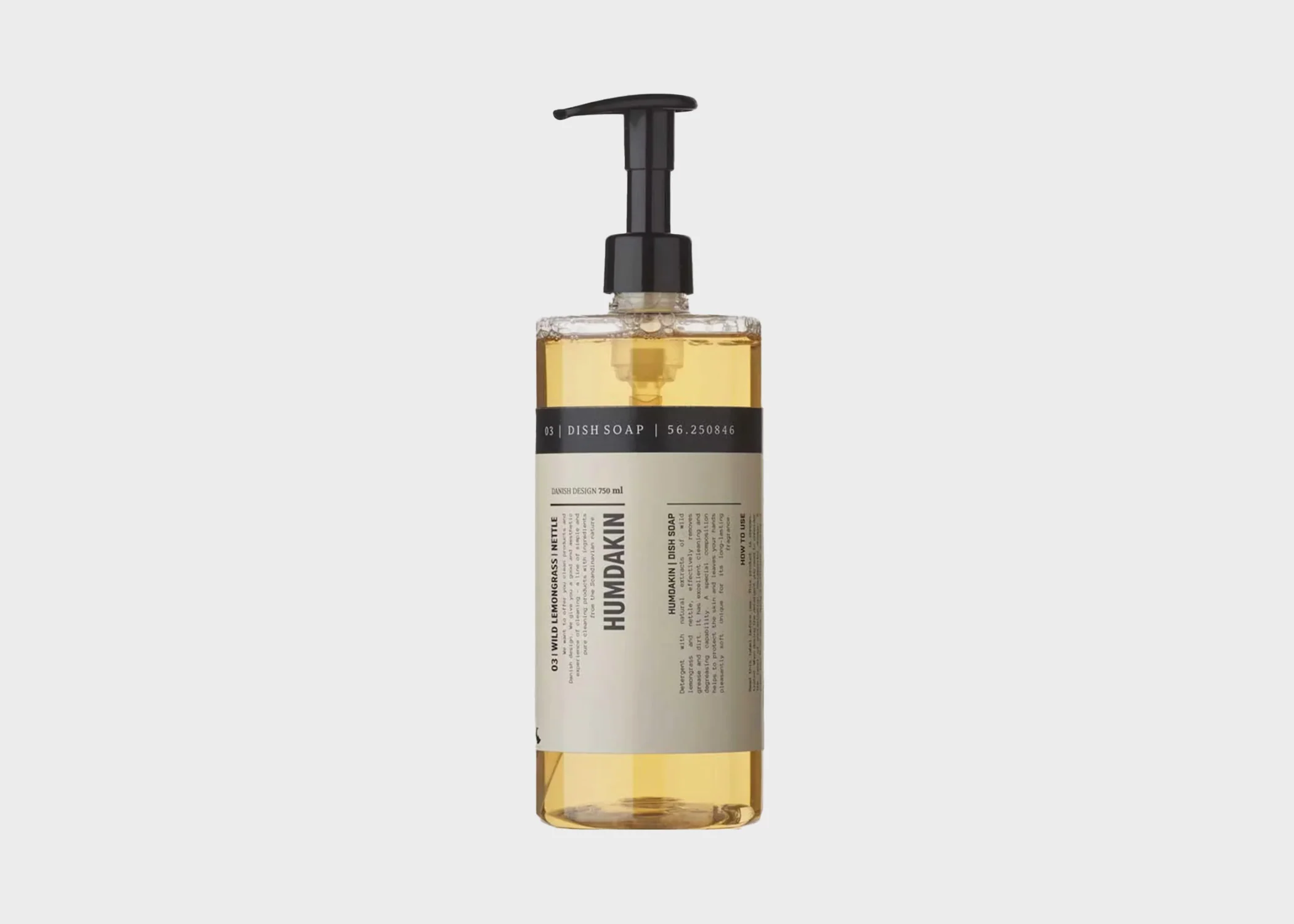 Humdakin Dish Soap - Image 3