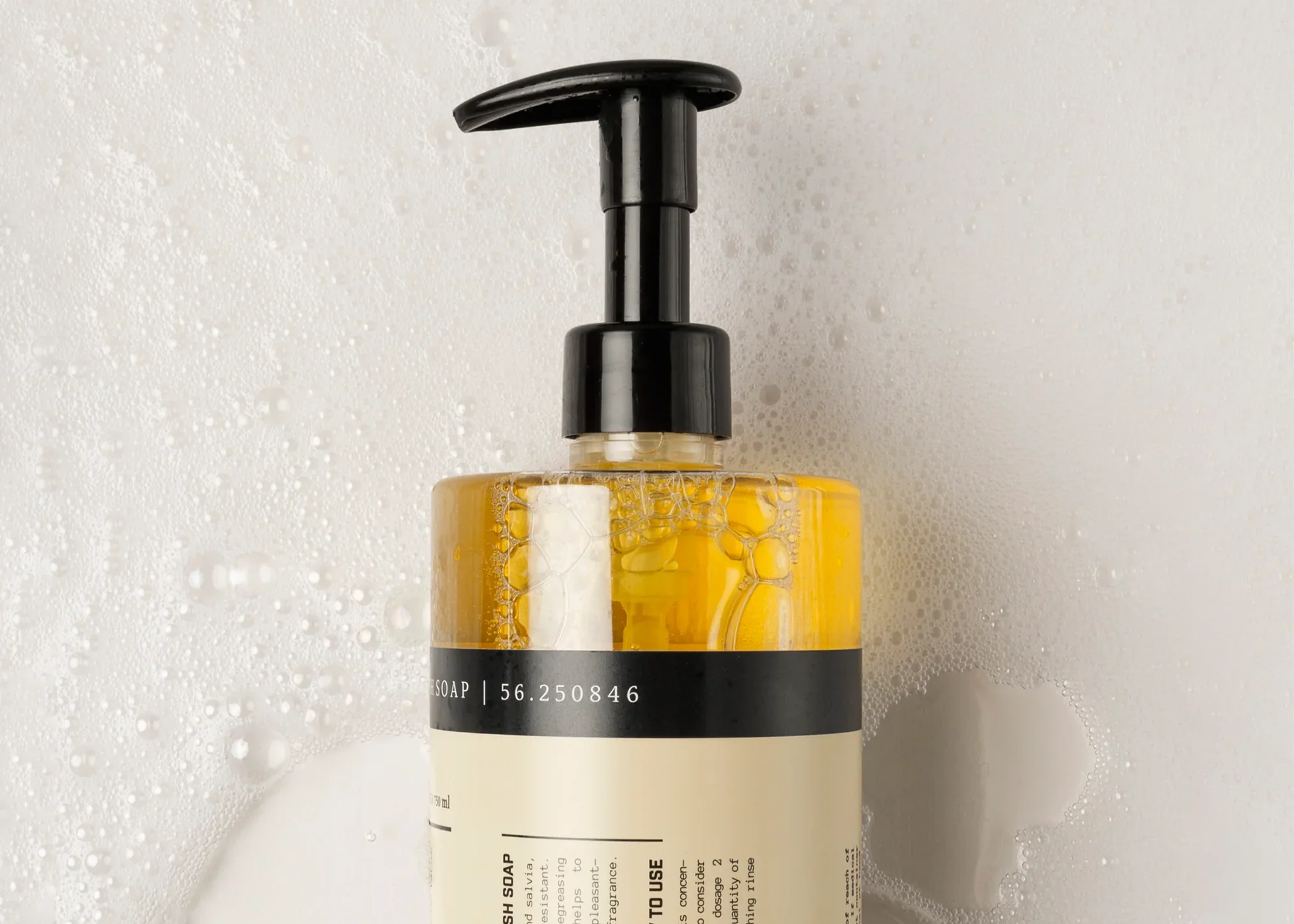 Humdakin Dish Soap - Image 4