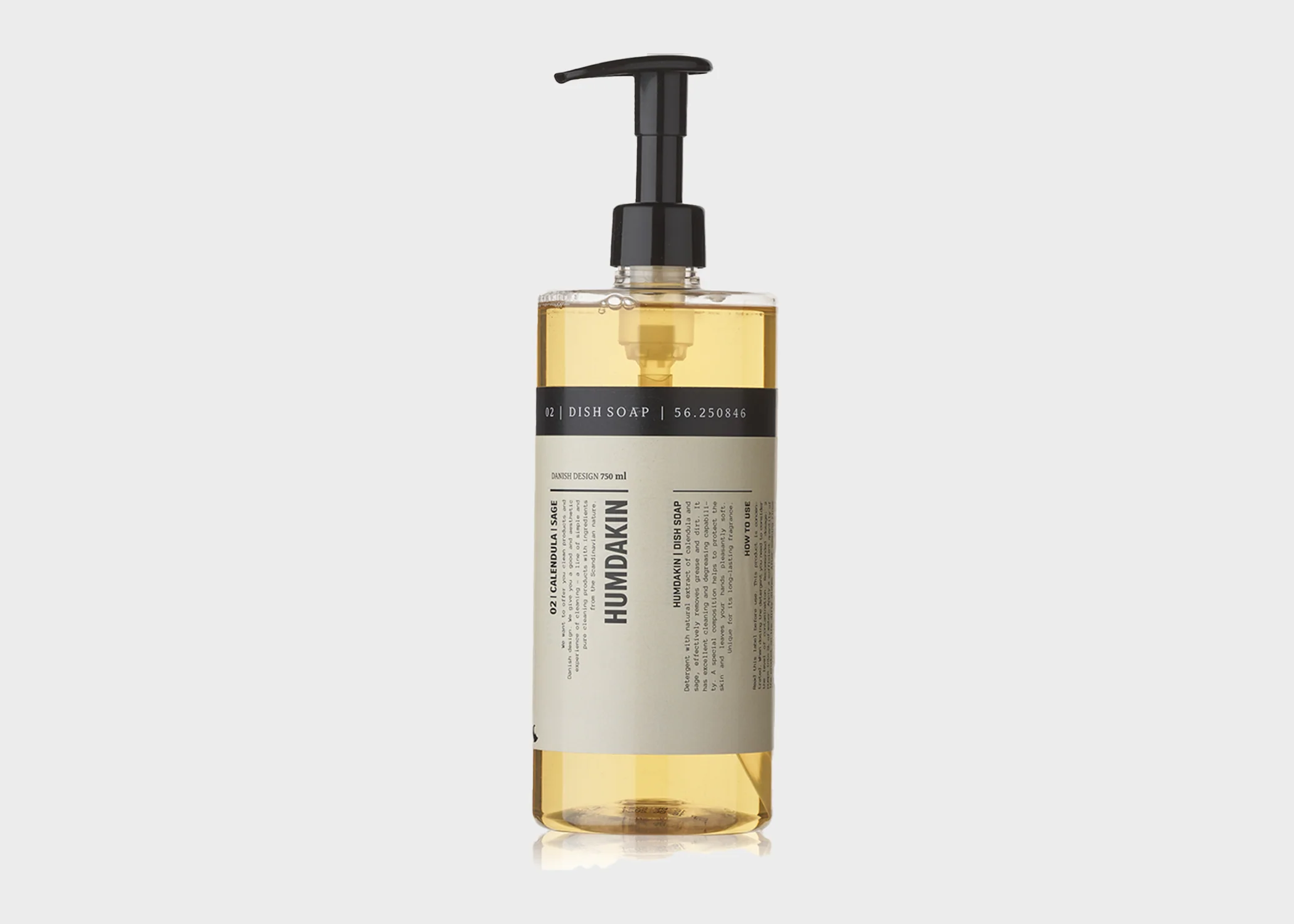 Humdakin Dish Soap - Image 6
