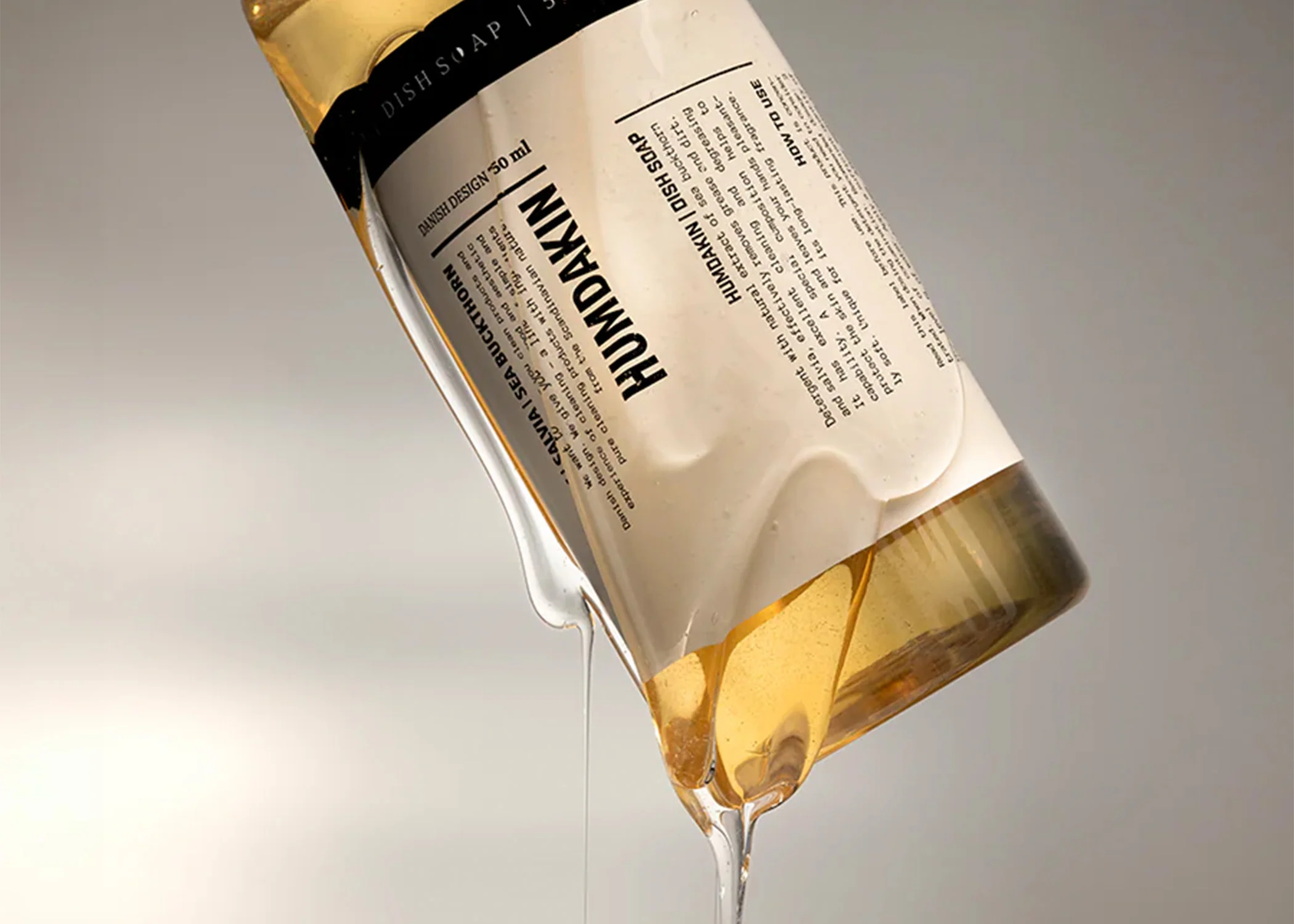 Humdakin Dish Soap - Image 7