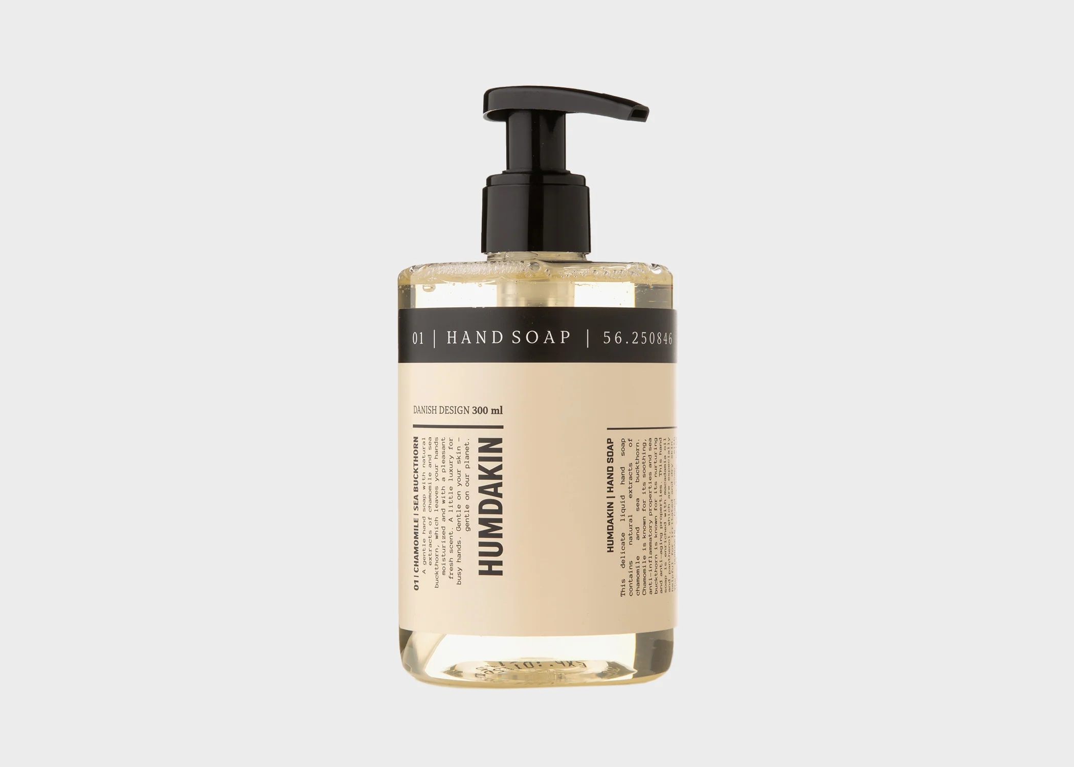 Humdakin Liquid Hand Soaps - Image 4