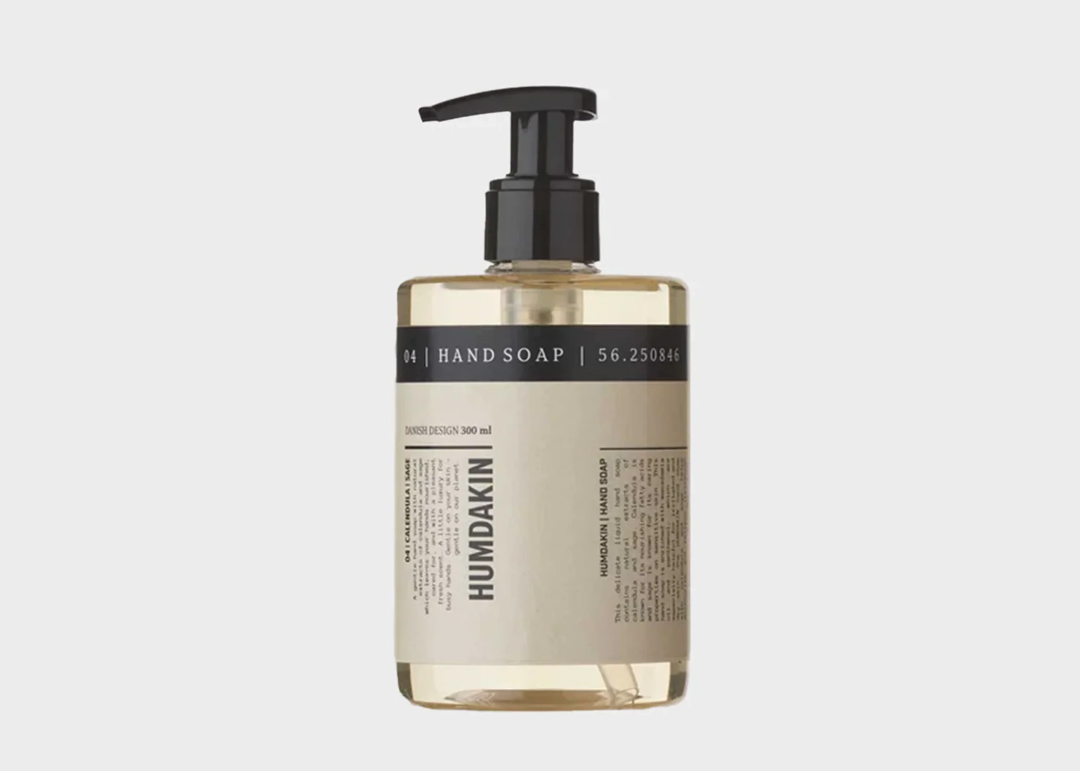 Humdakin Liquid Hand Soaps - Image 5