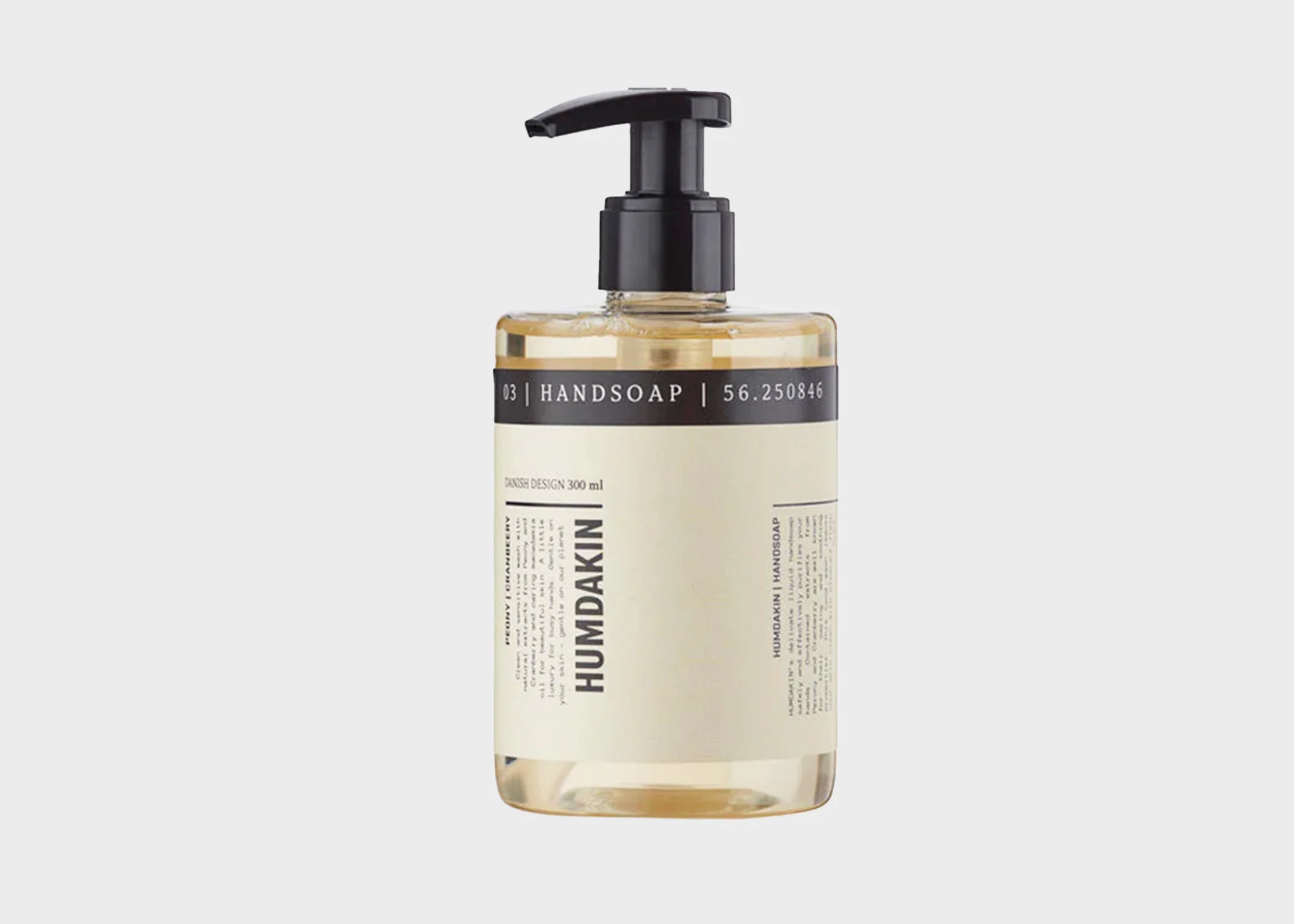 Humdakin Liquid Hand Soaps - Image 6