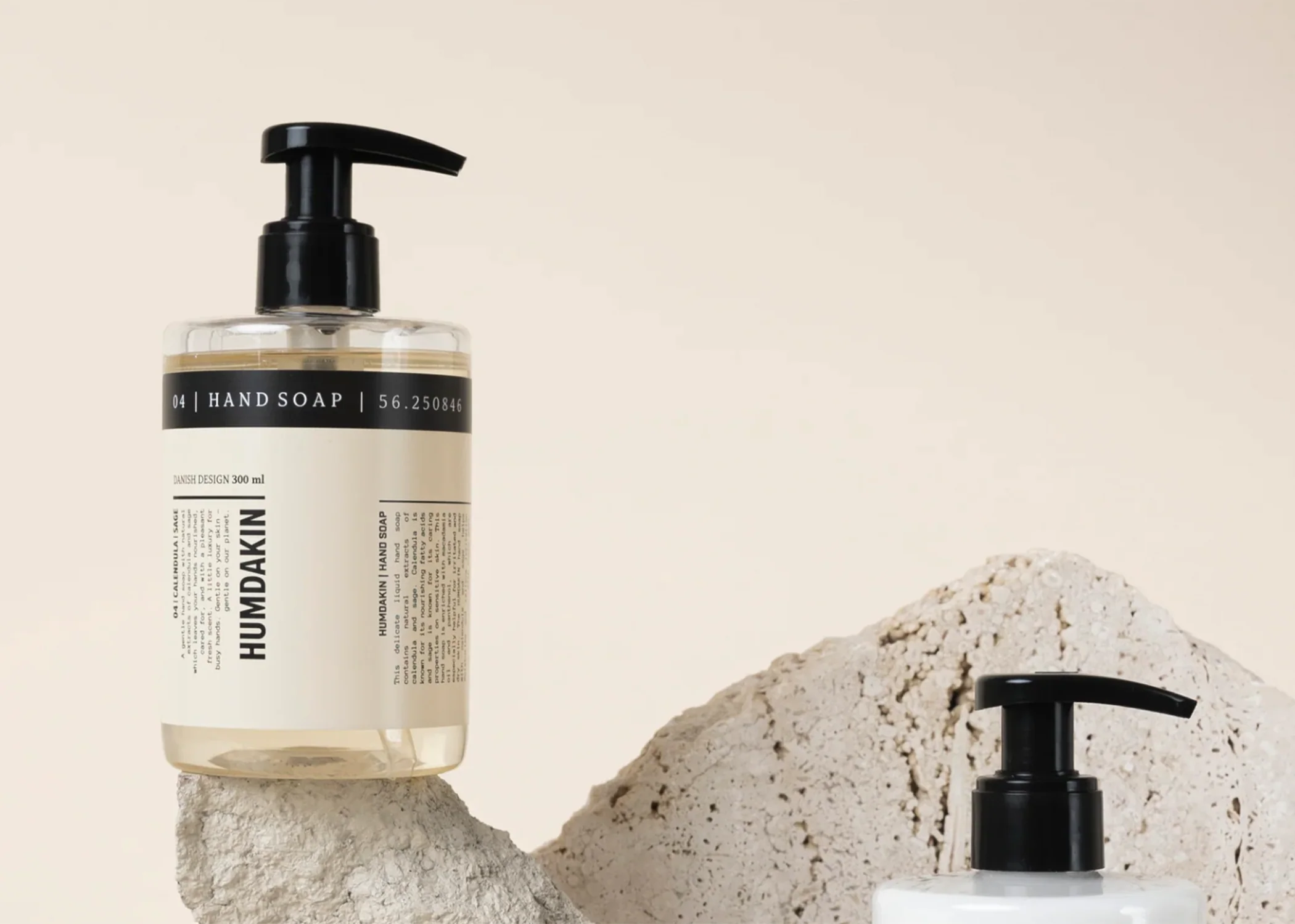 Humdakin Liquid Hand Soaps - Image 7