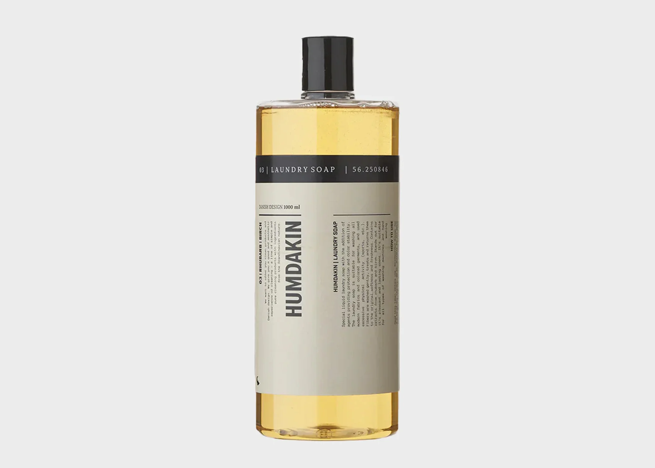 Humdakin Laundry Soap - Image 3