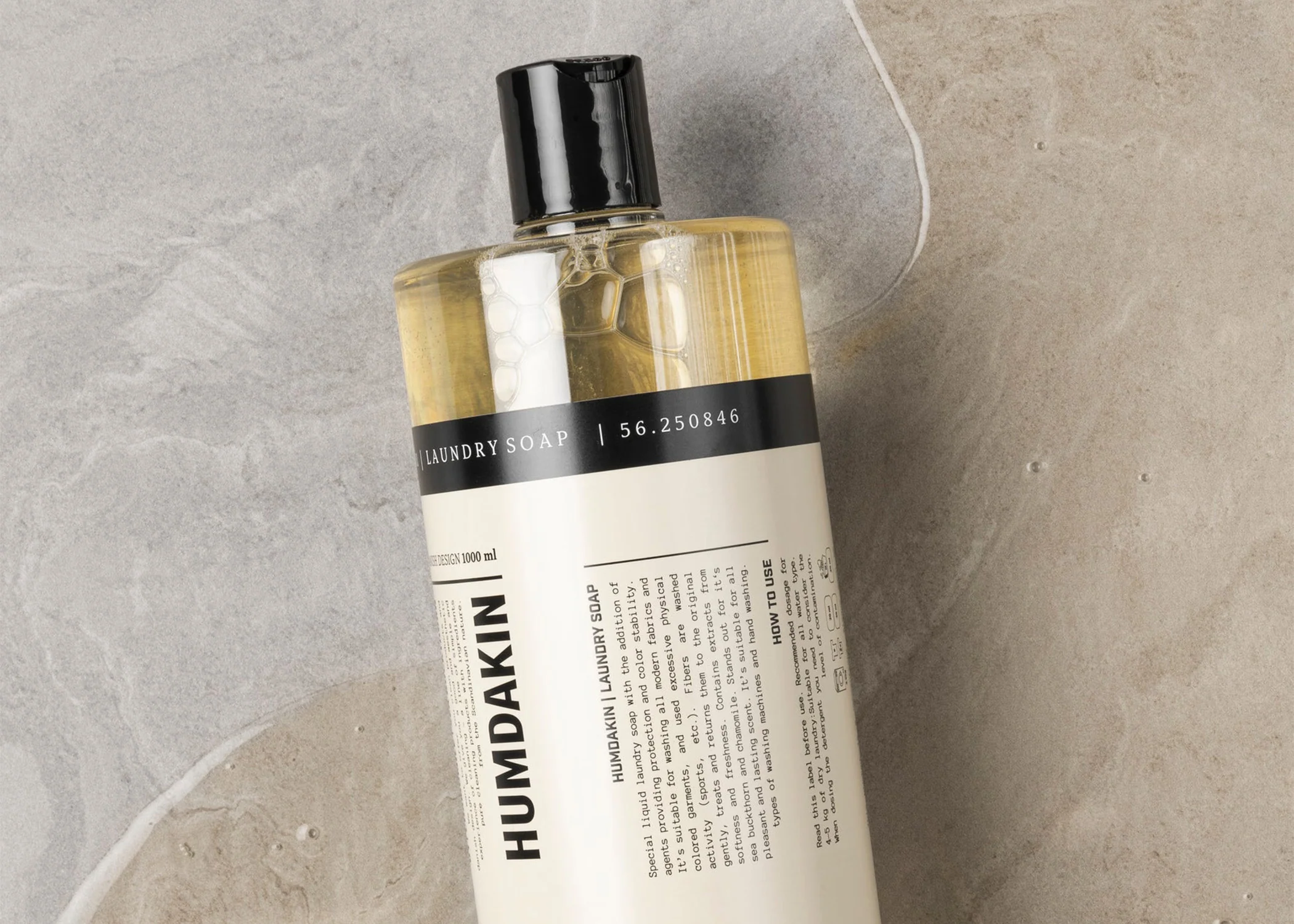 Humdakin Laundry Soap - Image 4