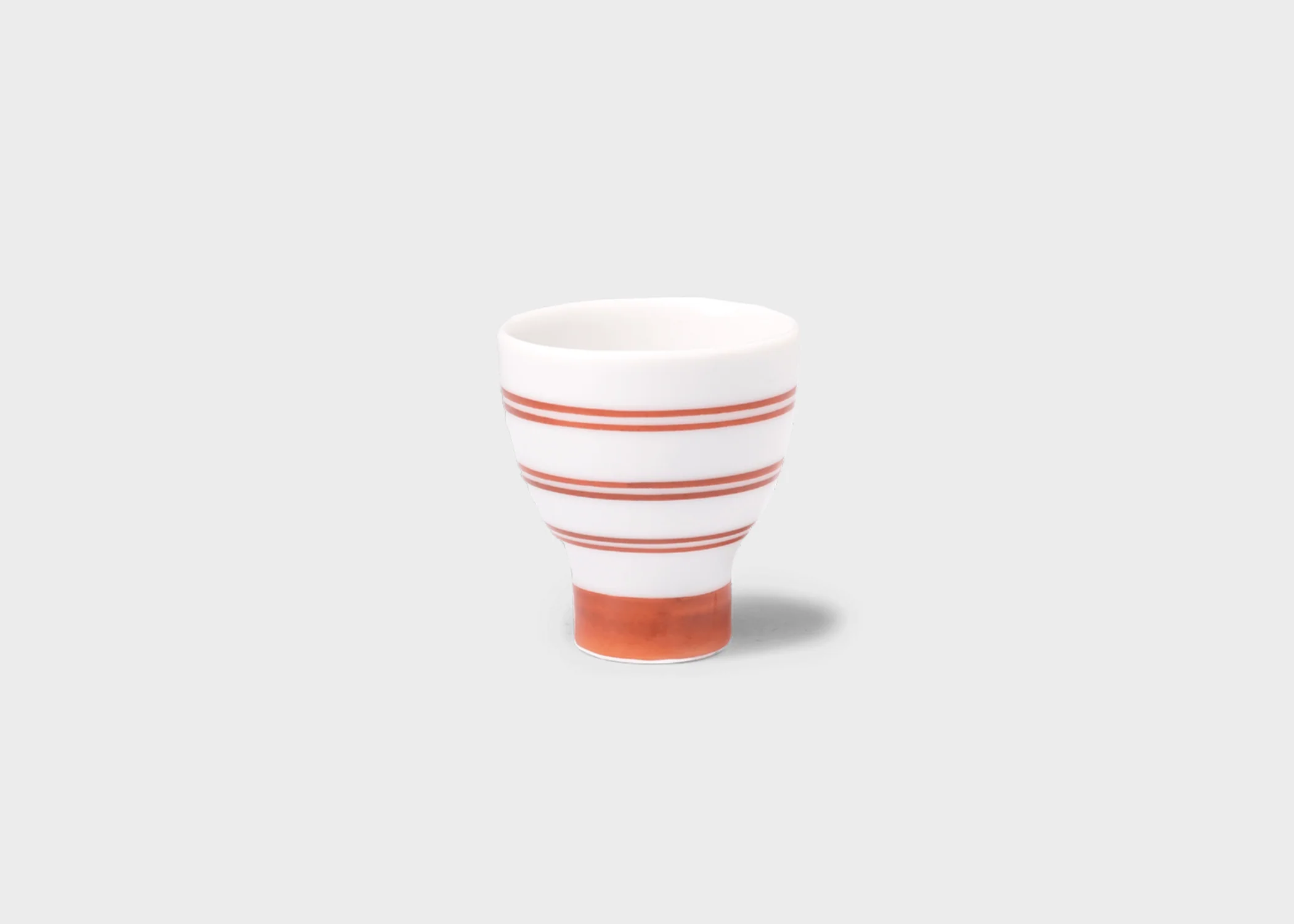 Hyotan Sake Drinkware Red - Image 3