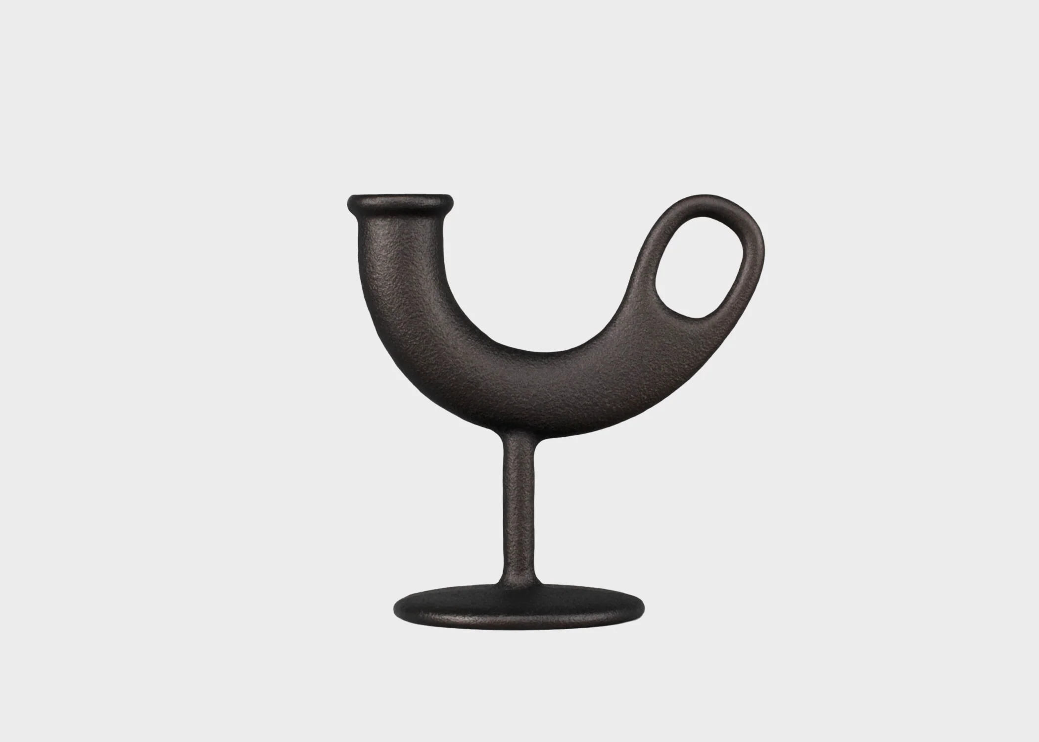 Ildhane Candle Holder