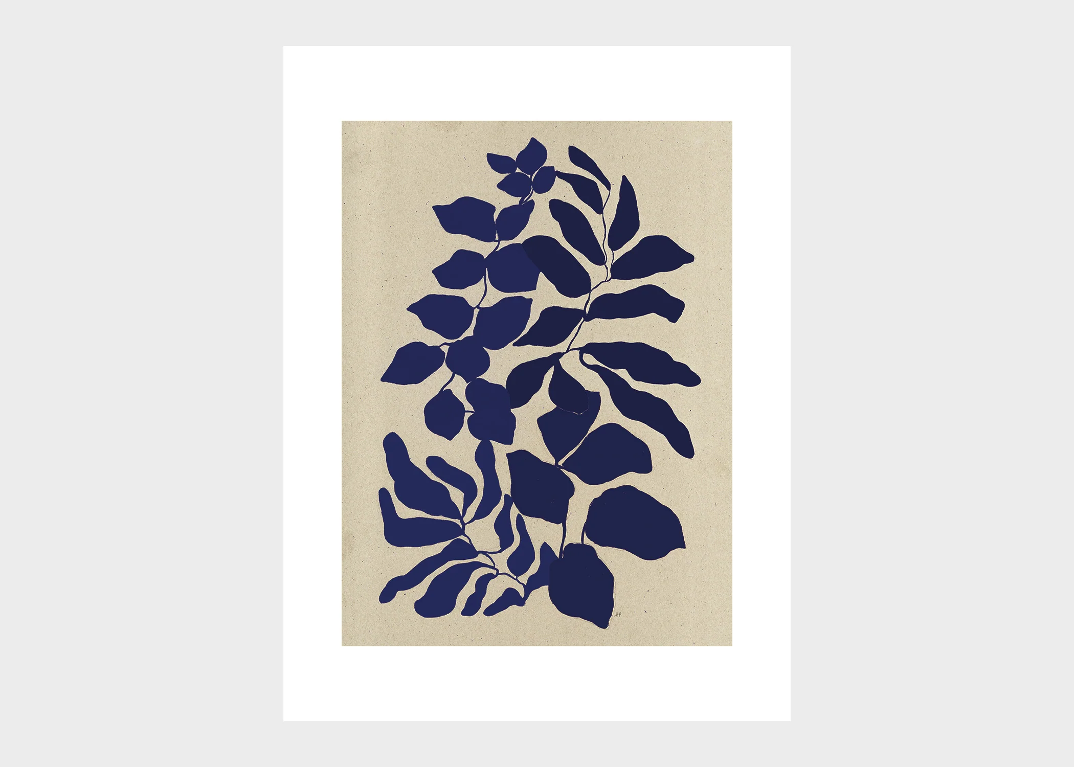 Print No. 003