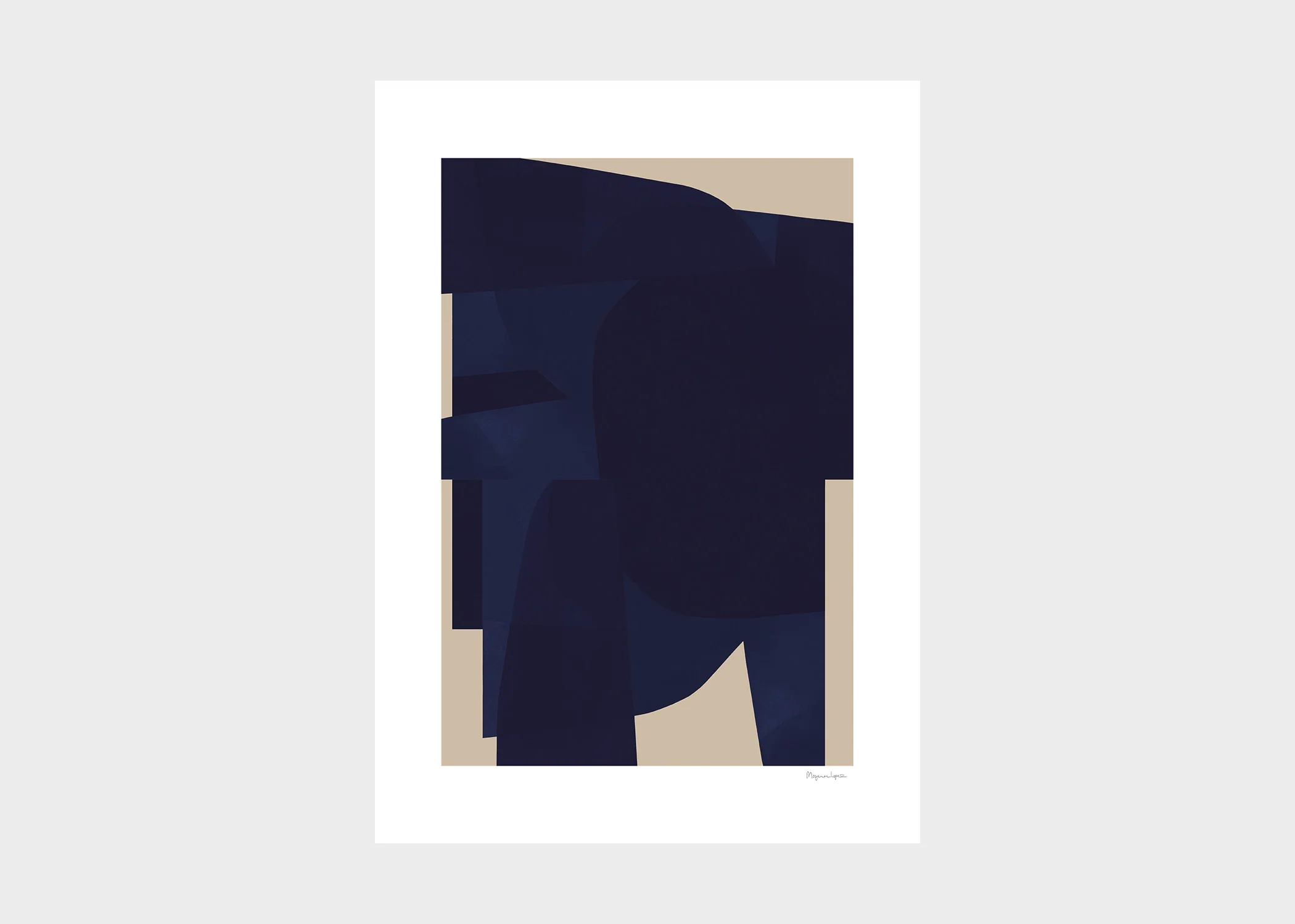 Print No. 047
