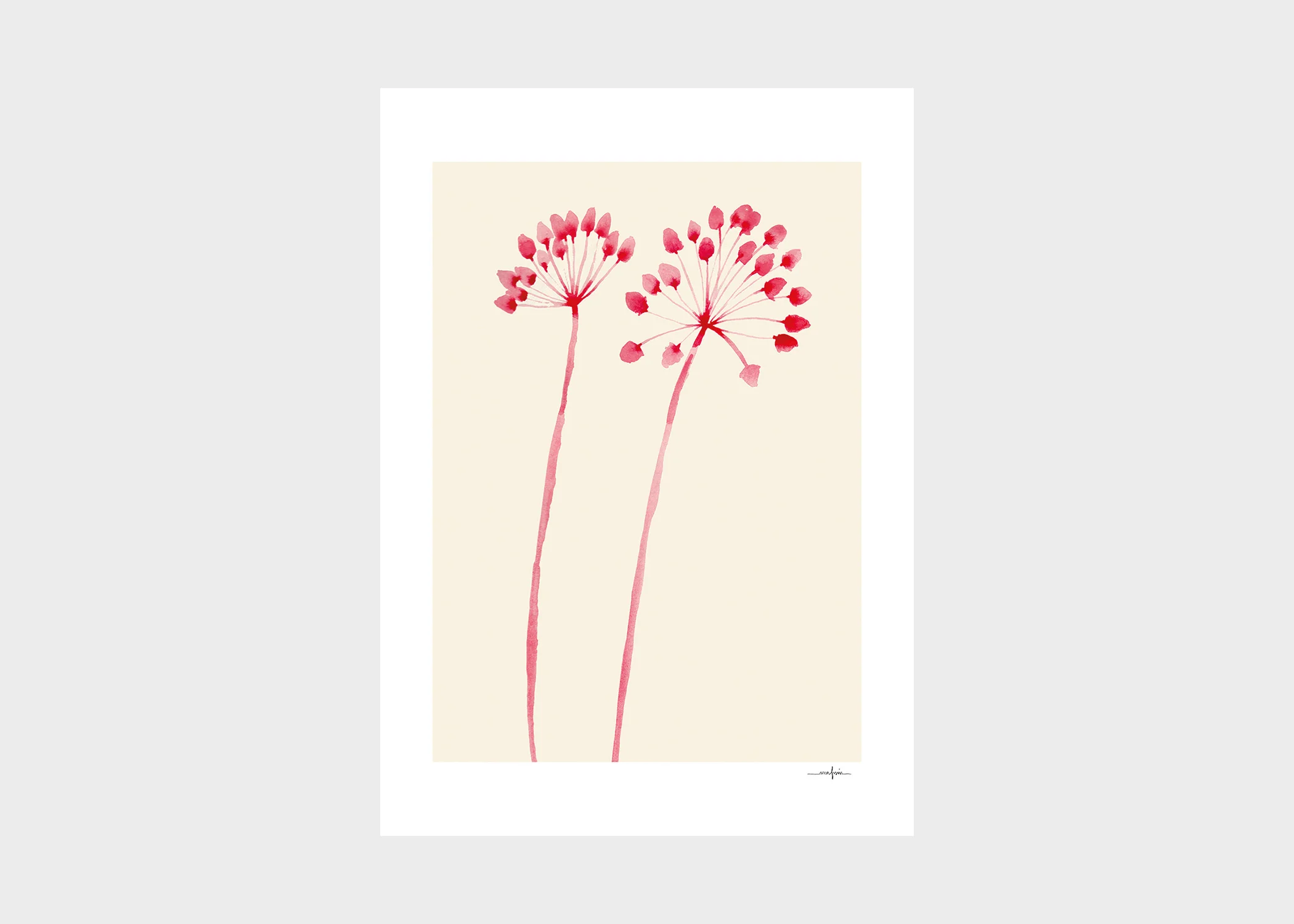 Print No. 072