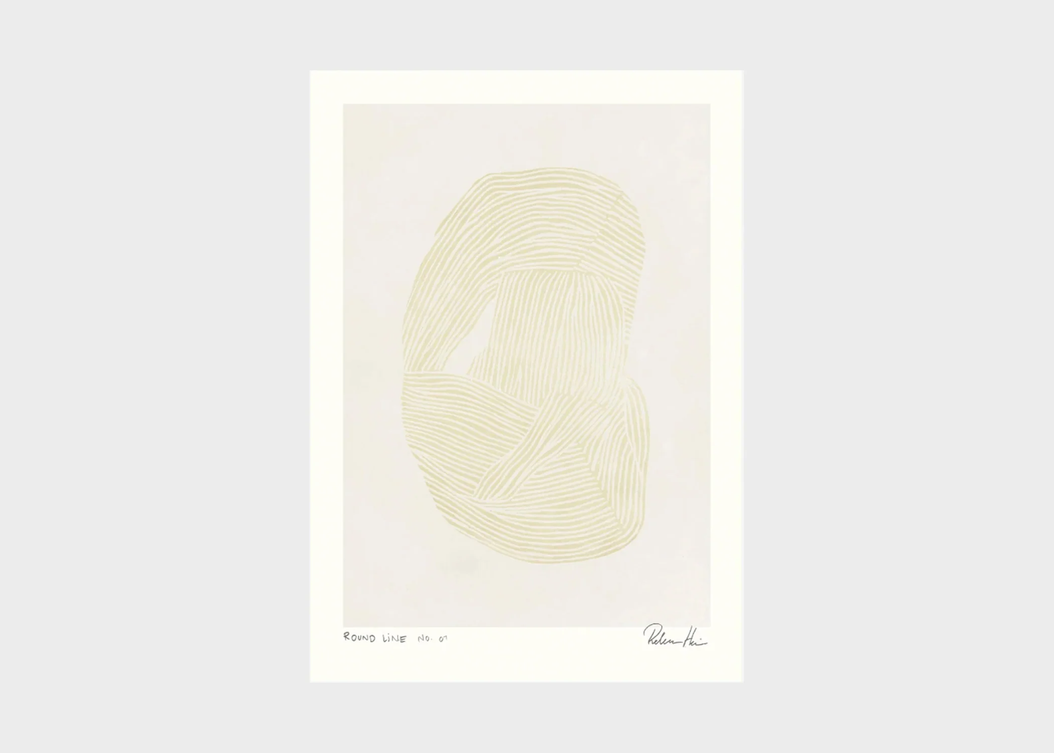 Print No. 102