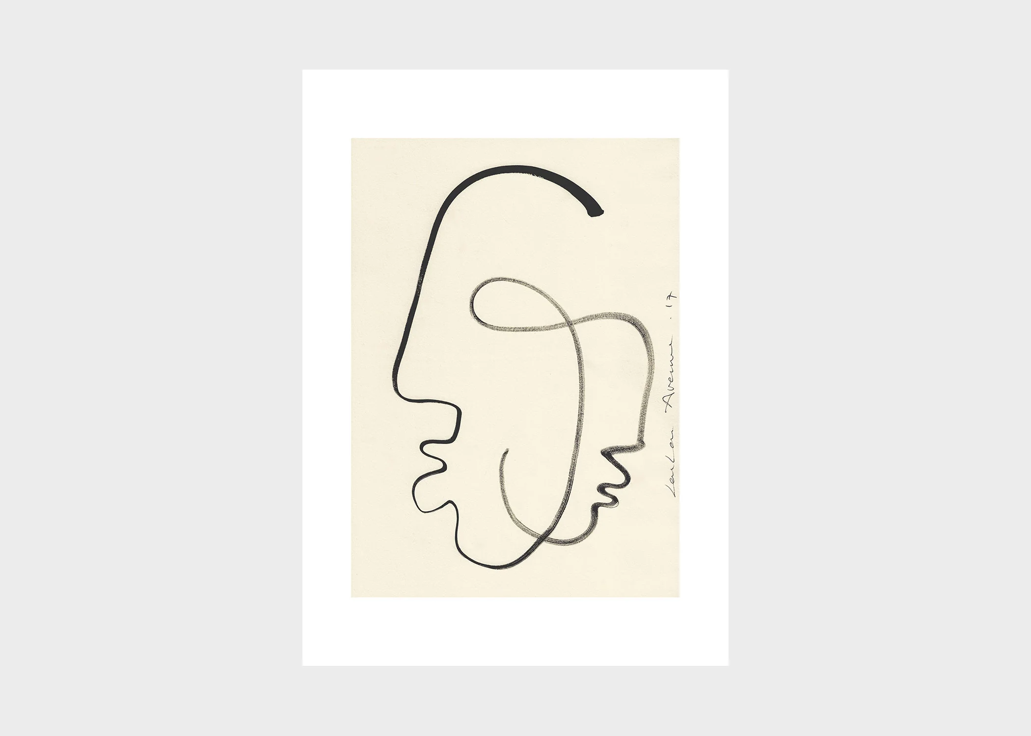 Print No. 110