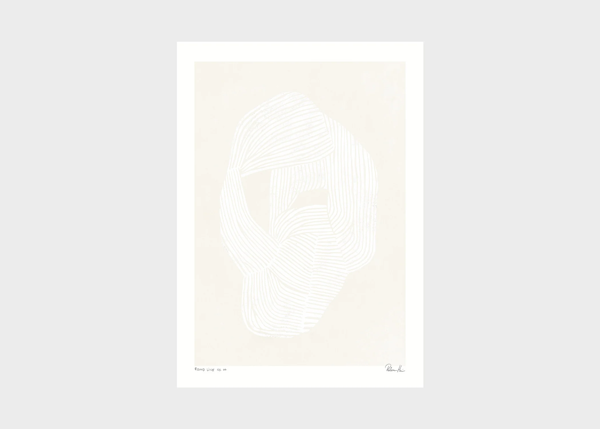 Print No. 116