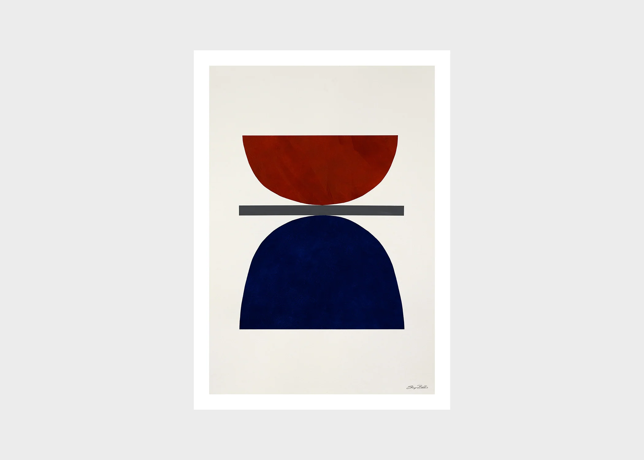 Print No. 137