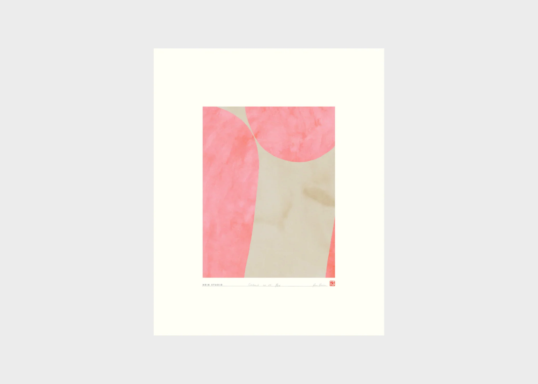 Print No. 176