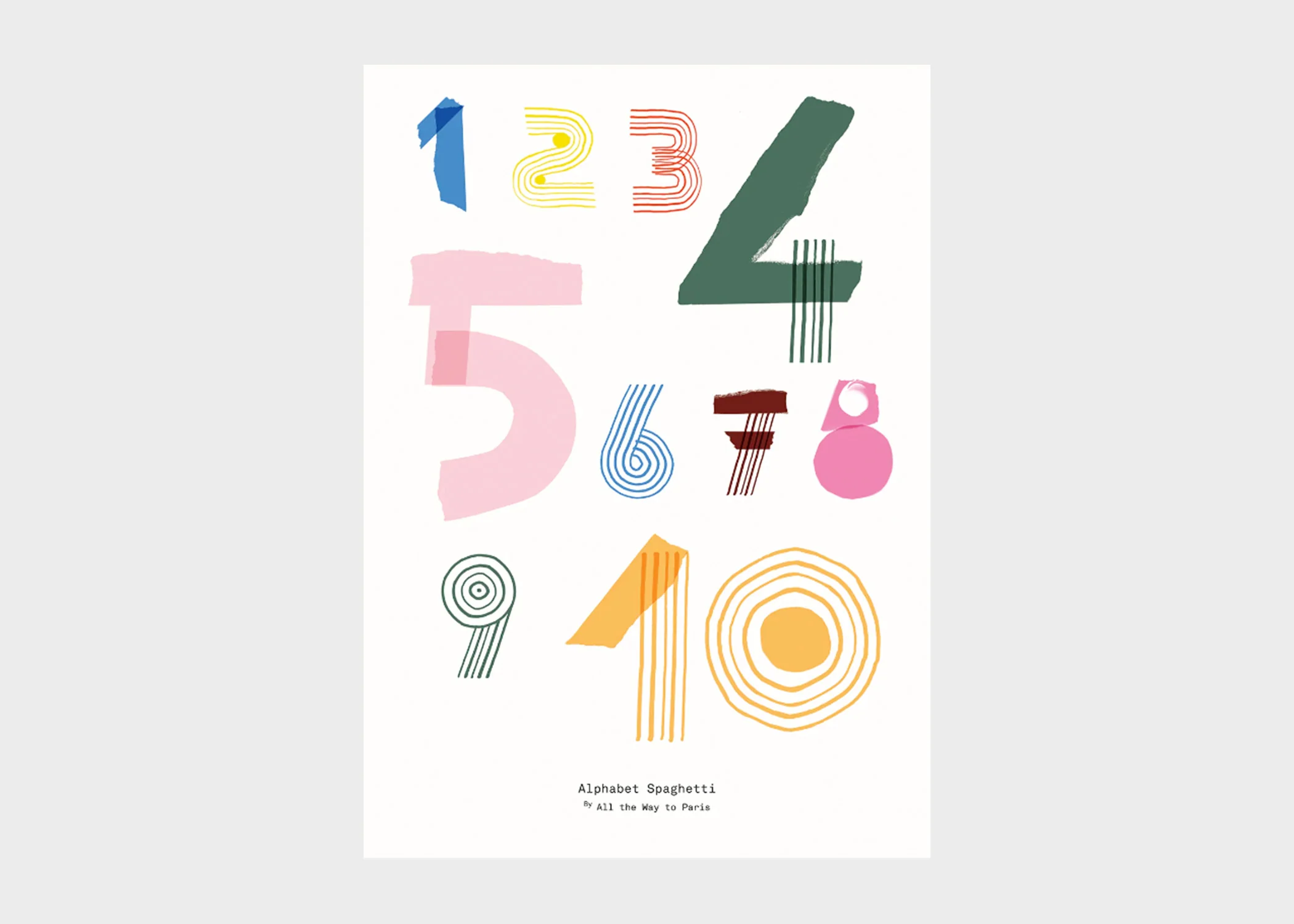 Print No. 235