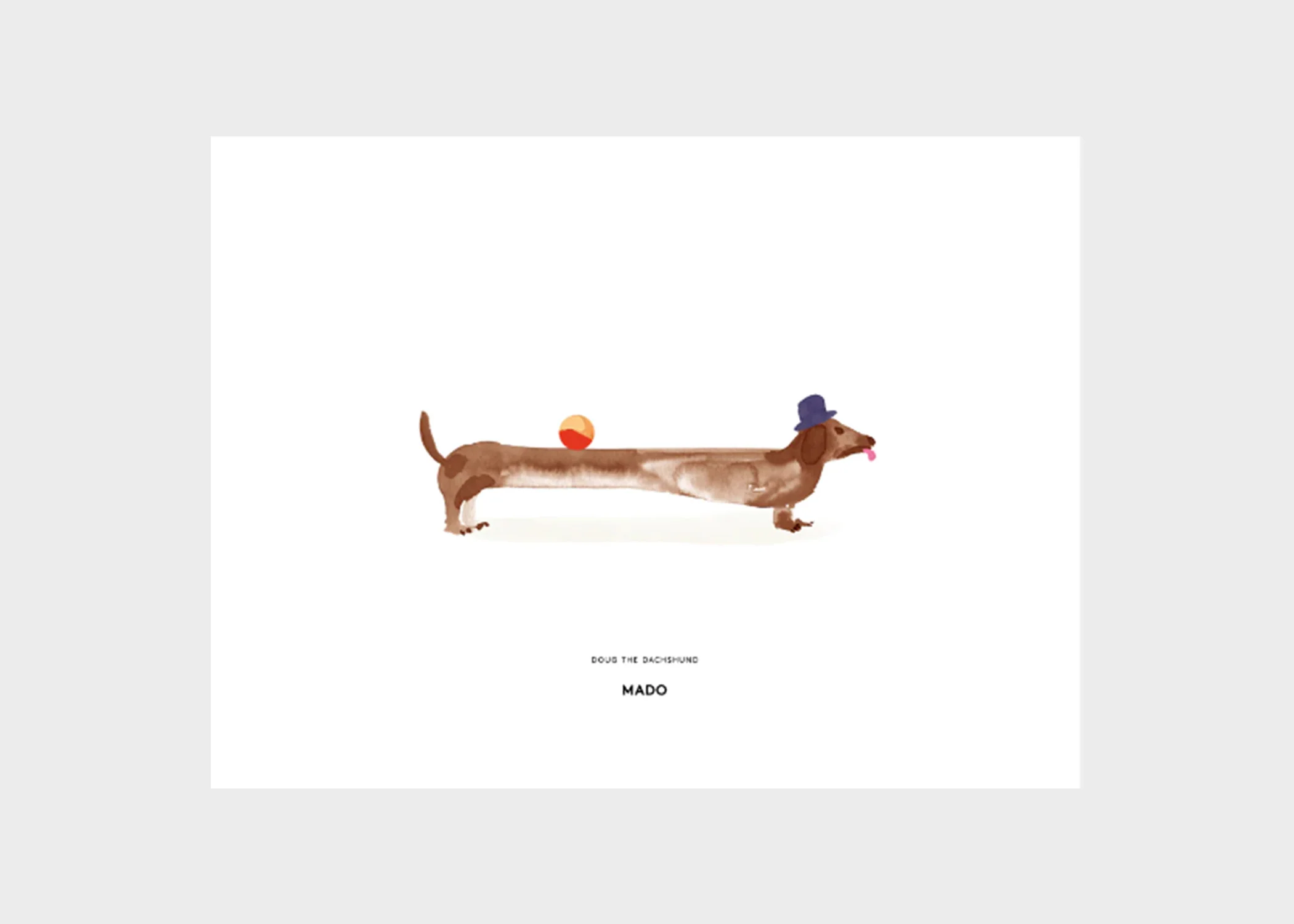 Print No. 252