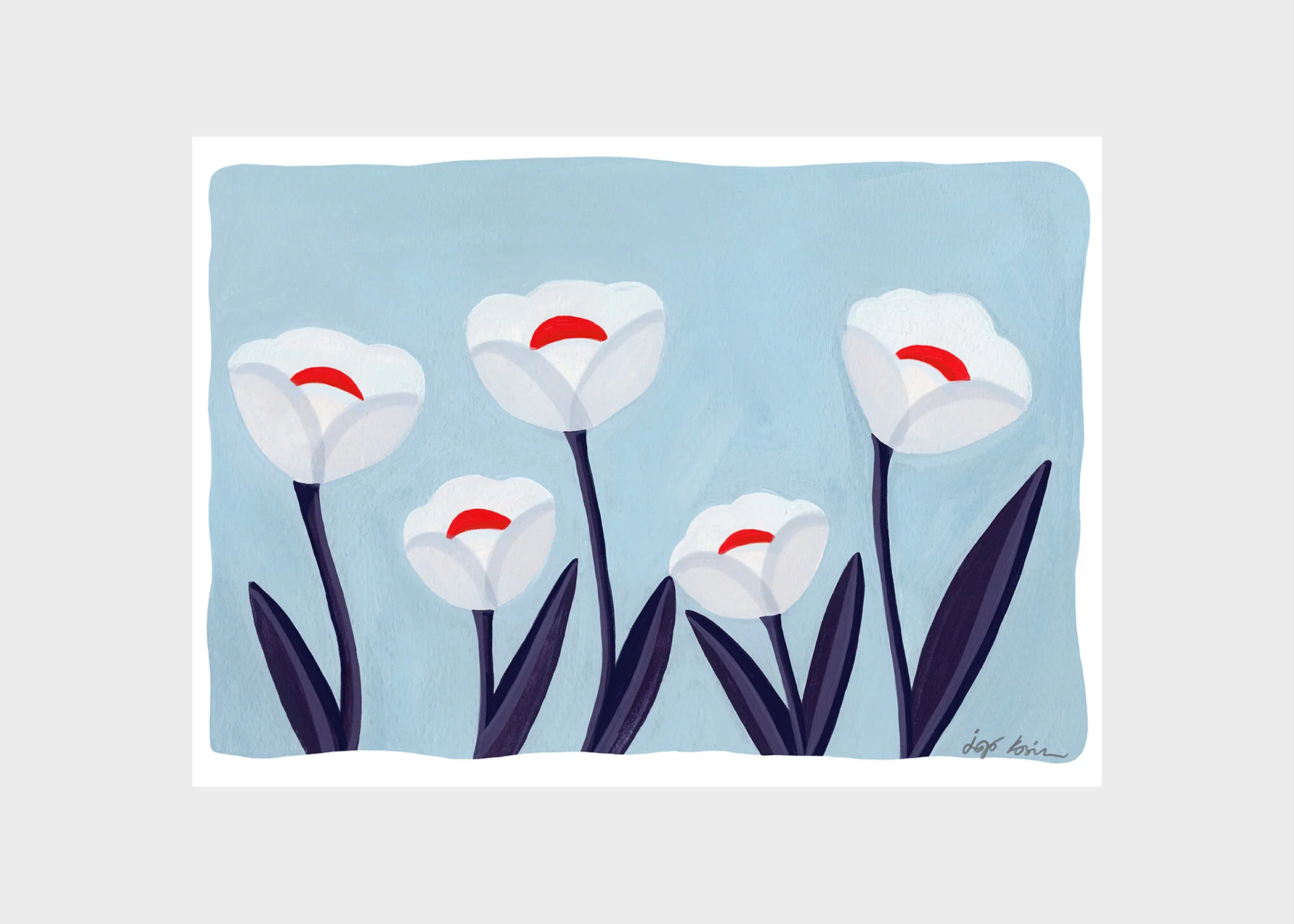 Print No. 277