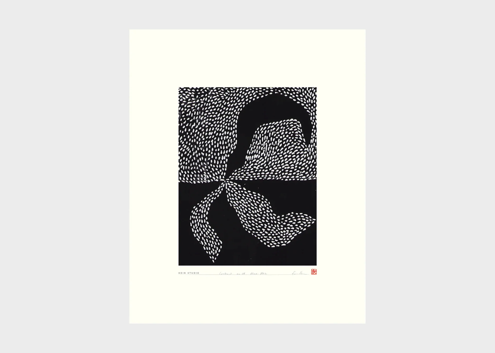 Print No. 296
