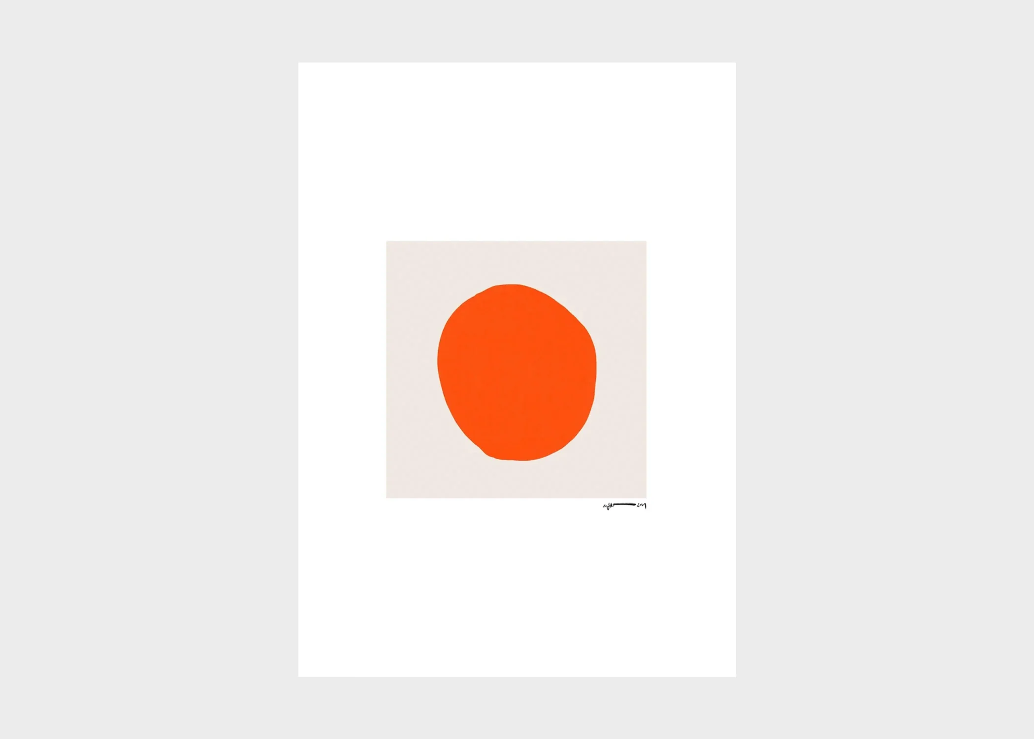 Print No. 300