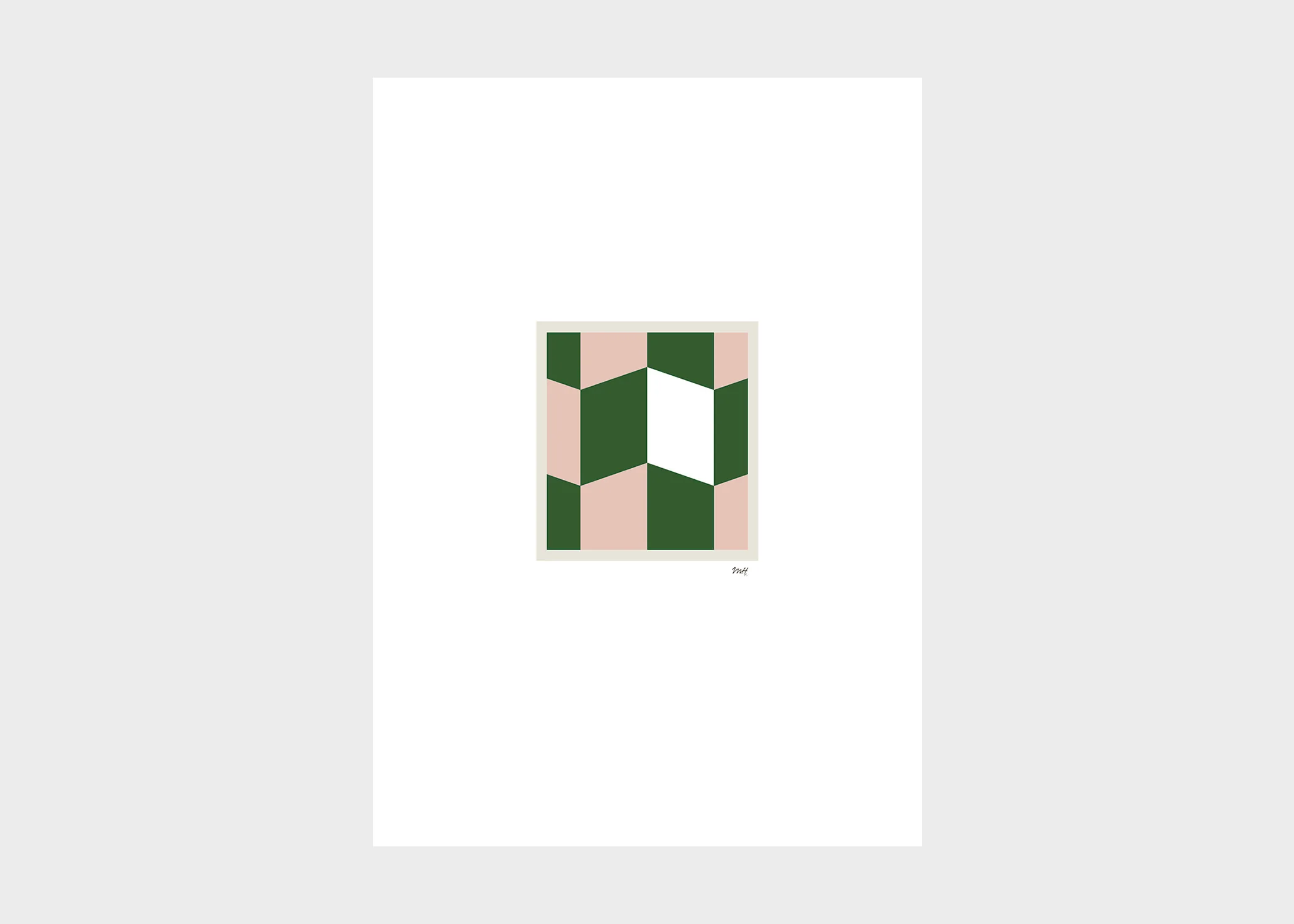 Print No. 303